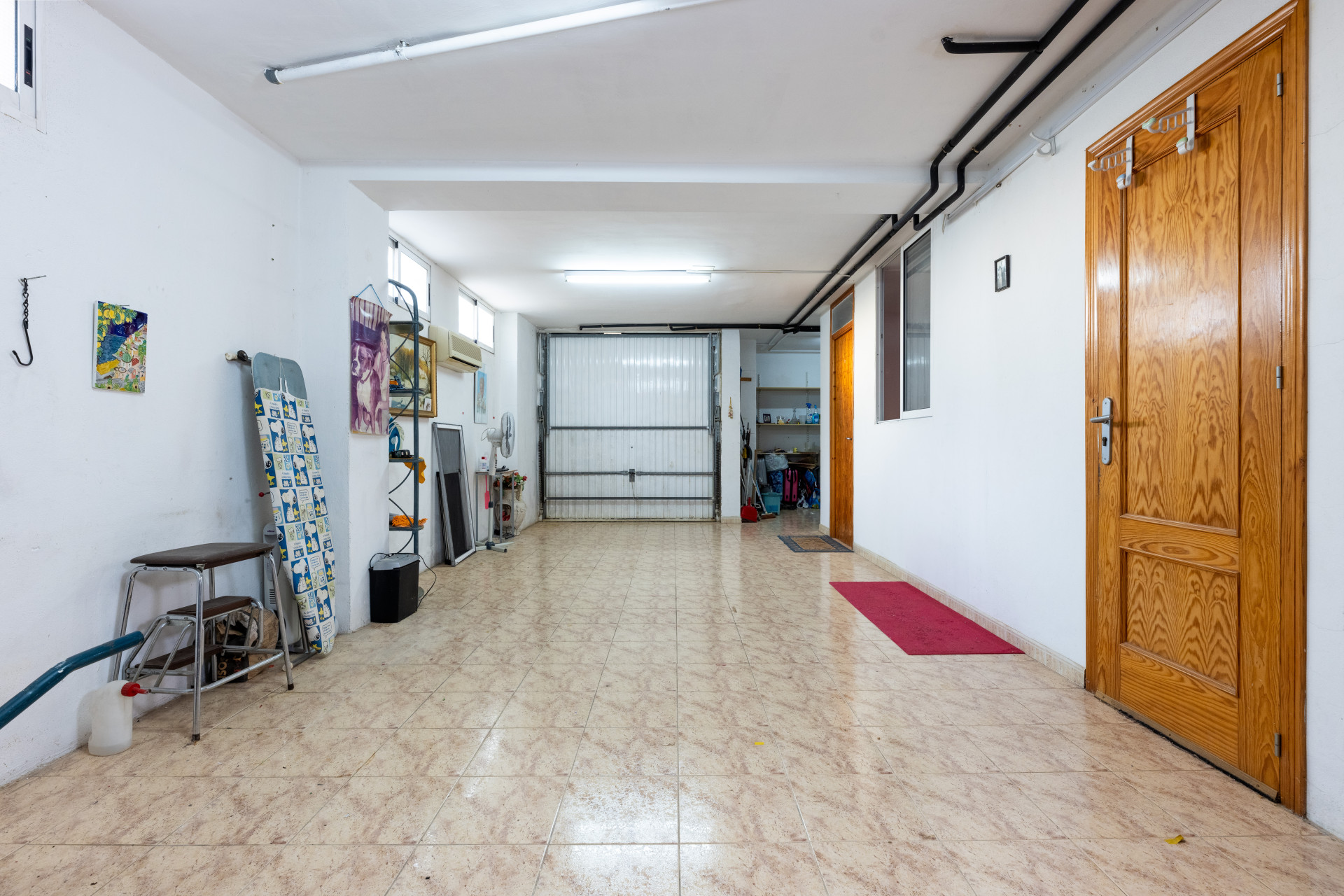 Herverkoop - 3. Halfvrijstaand huis - Los Altos - Costa Blanca Zuid