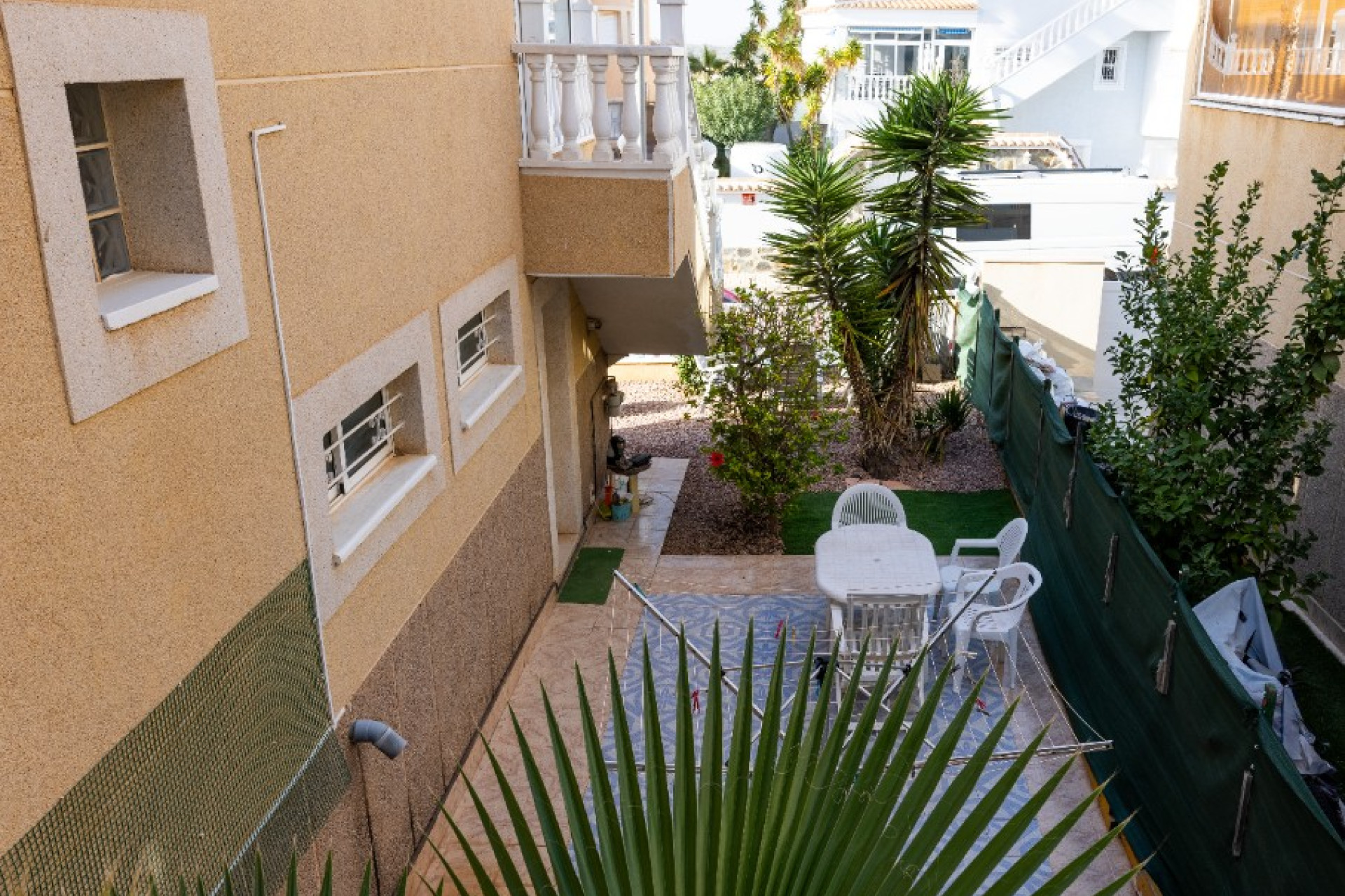 Herverkoop - 3. Halfvrijstaand huis - Los Altos - Costa Blanca Zuid