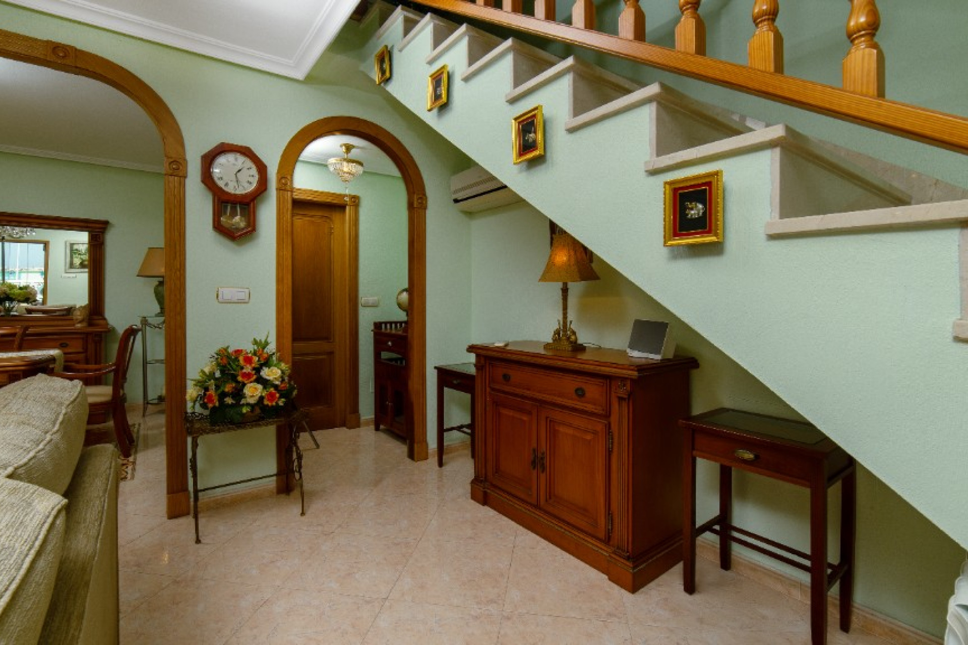 Herverkoop - 3. Halfvrijstaand huis - Los Altos - Costa Blanca Zuid