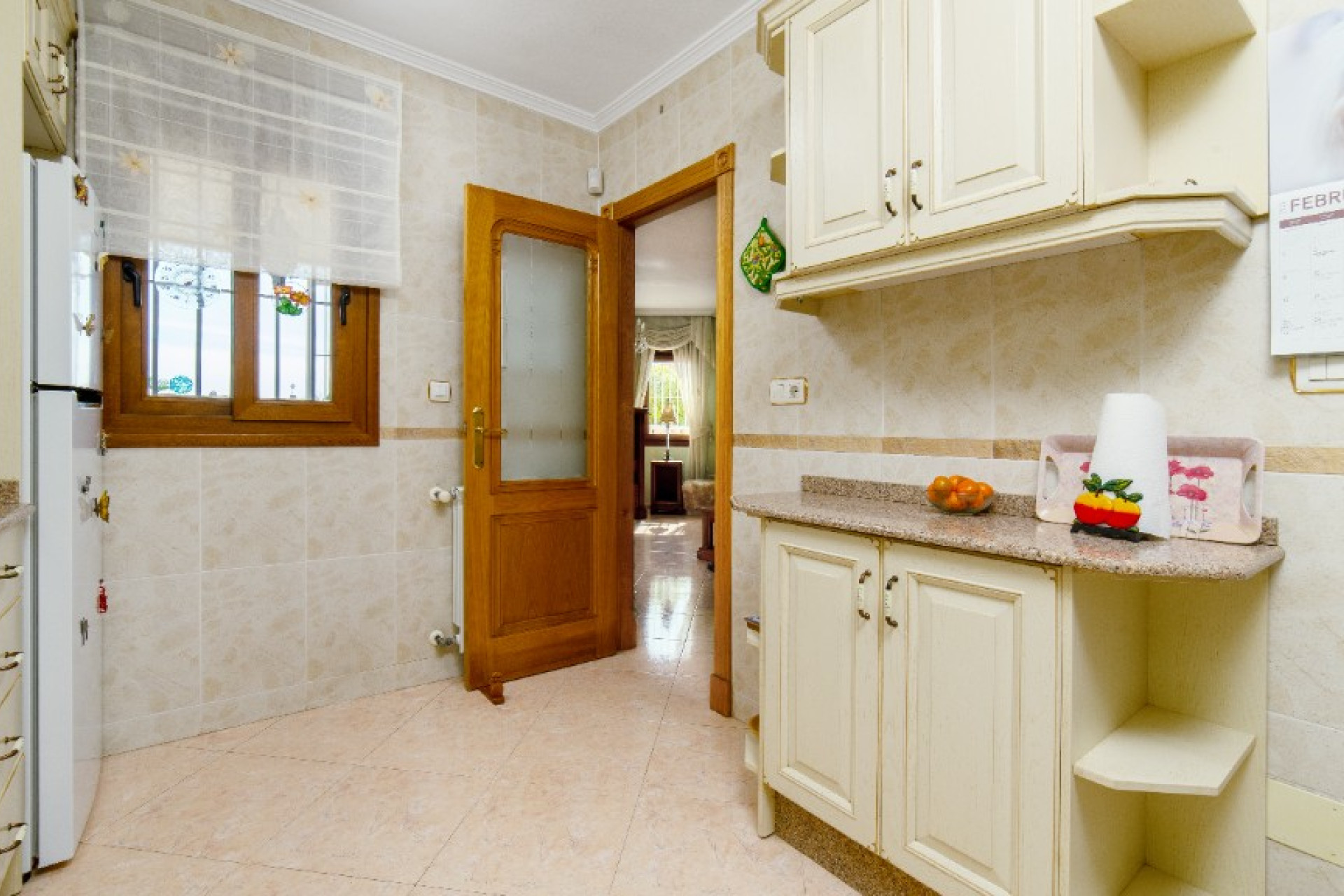 Herverkoop - 3. Halfvrijstaand huis - Los Altos - Costa Blanca Zuid