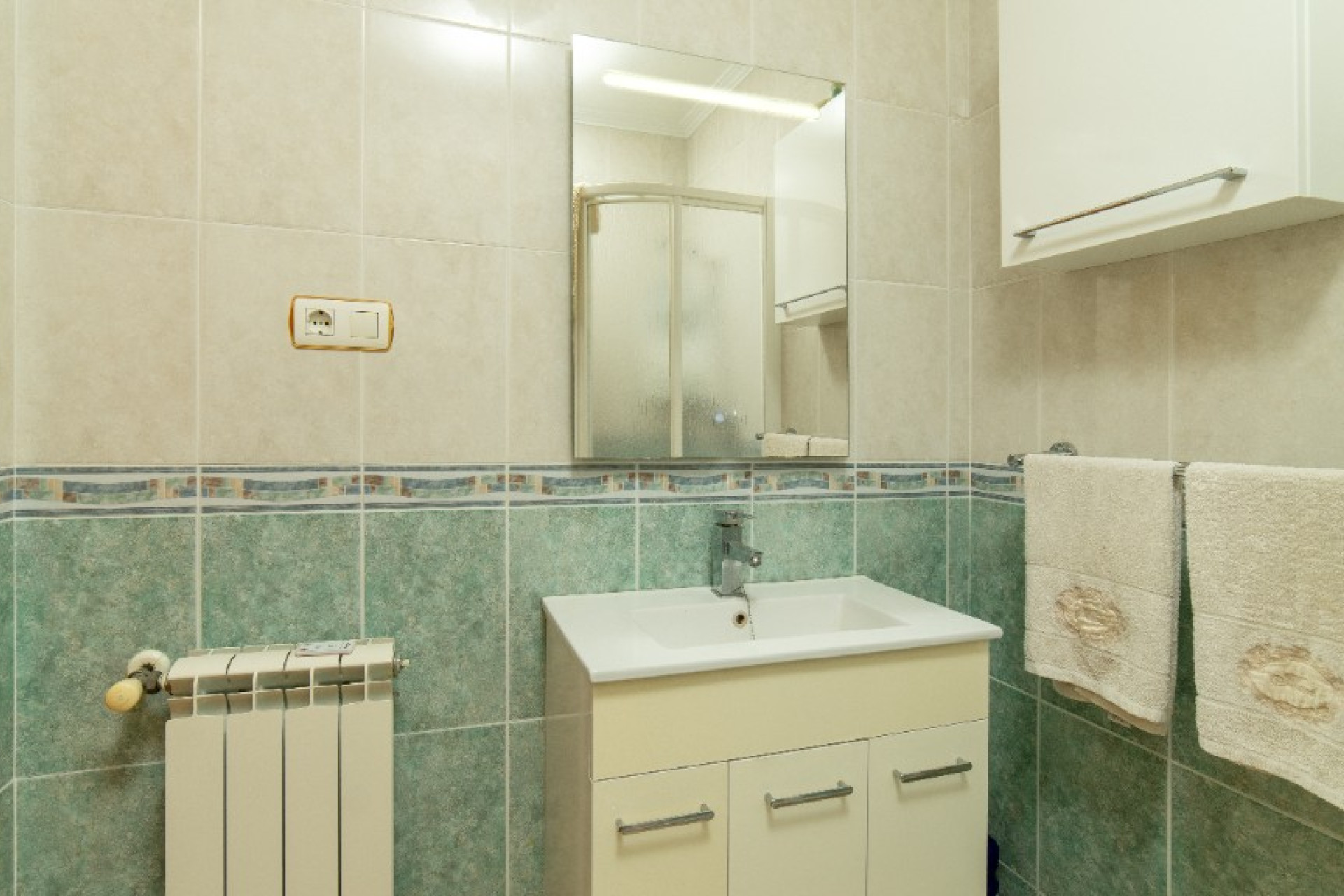 Herverkoop - 3. Halfvrijstaand huis - Los Altos - Costa Blanca Zuid