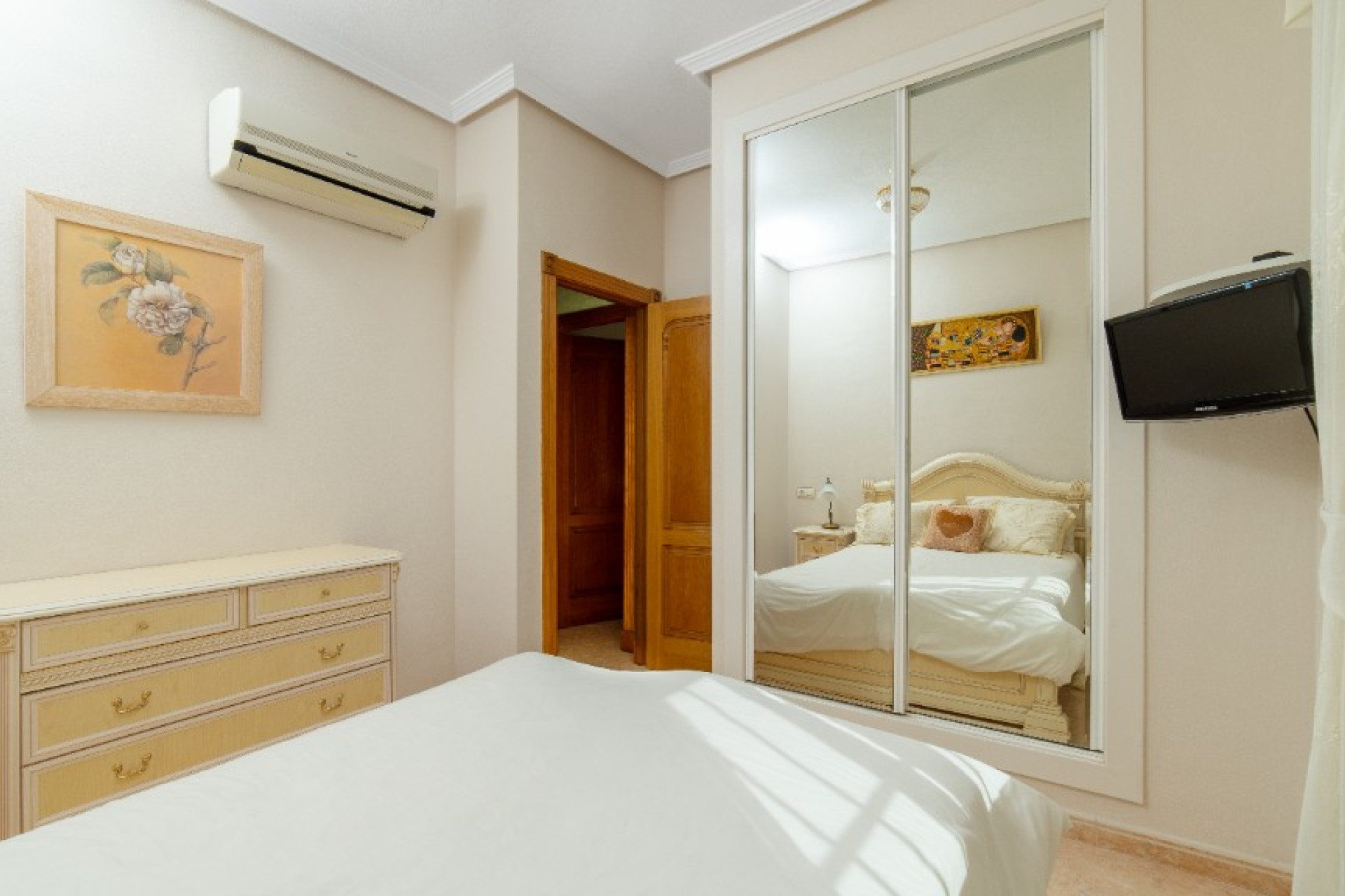 Herverkoop - 3. Halfvrijstaand huis - Los Altos - Costa Blanca Zuid