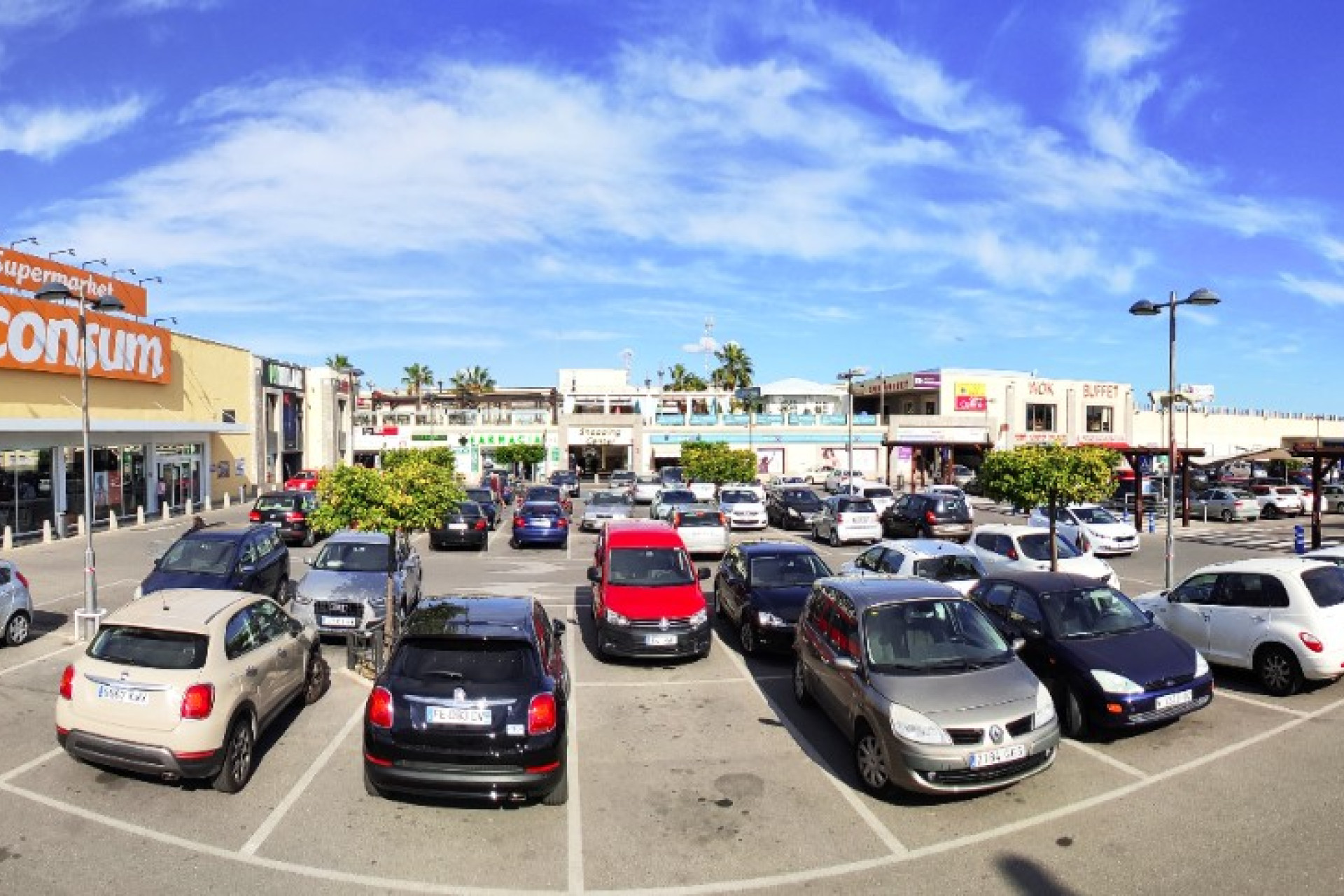 Herverkoop - 3. Halfvrijstaand huis - Los Altos - Costa Blanca Zuid