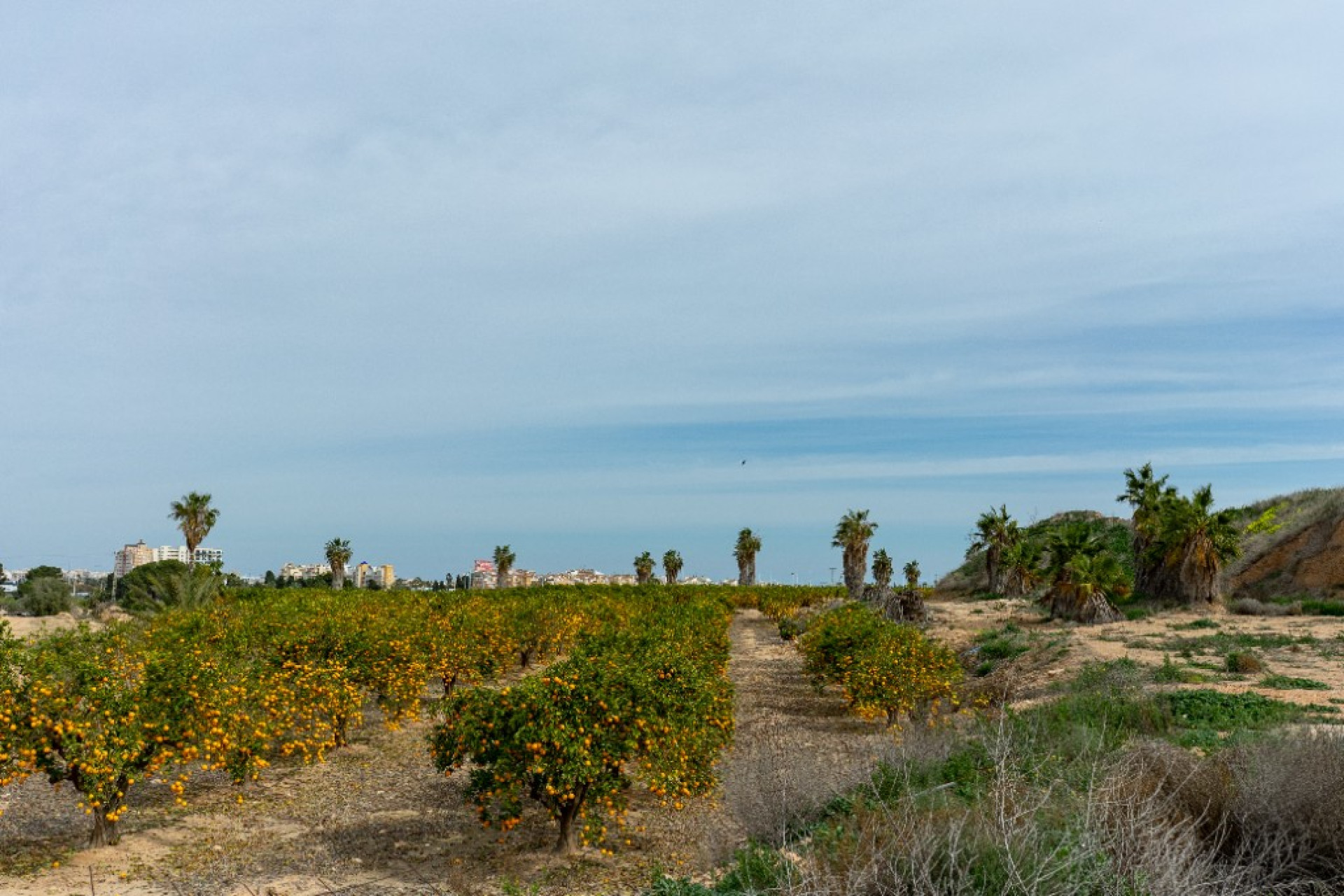 Herverkoop - 3. Halfvrijstaand huis - Los Altos - Costa Blanca Zuid
