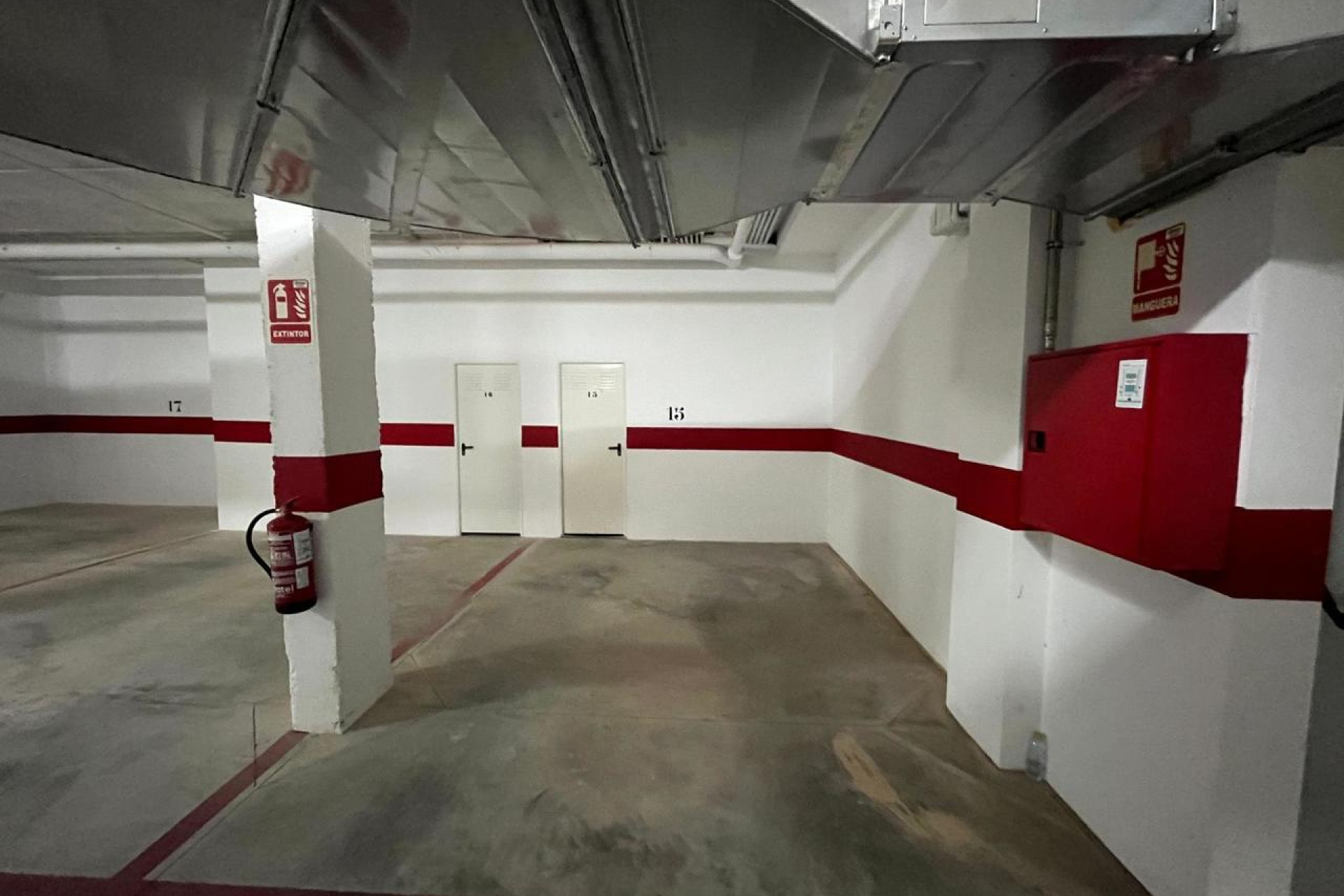 Herverkoop - 3. Halfvrijstaand huis - Los Balcones - Costa Blanca Zuid