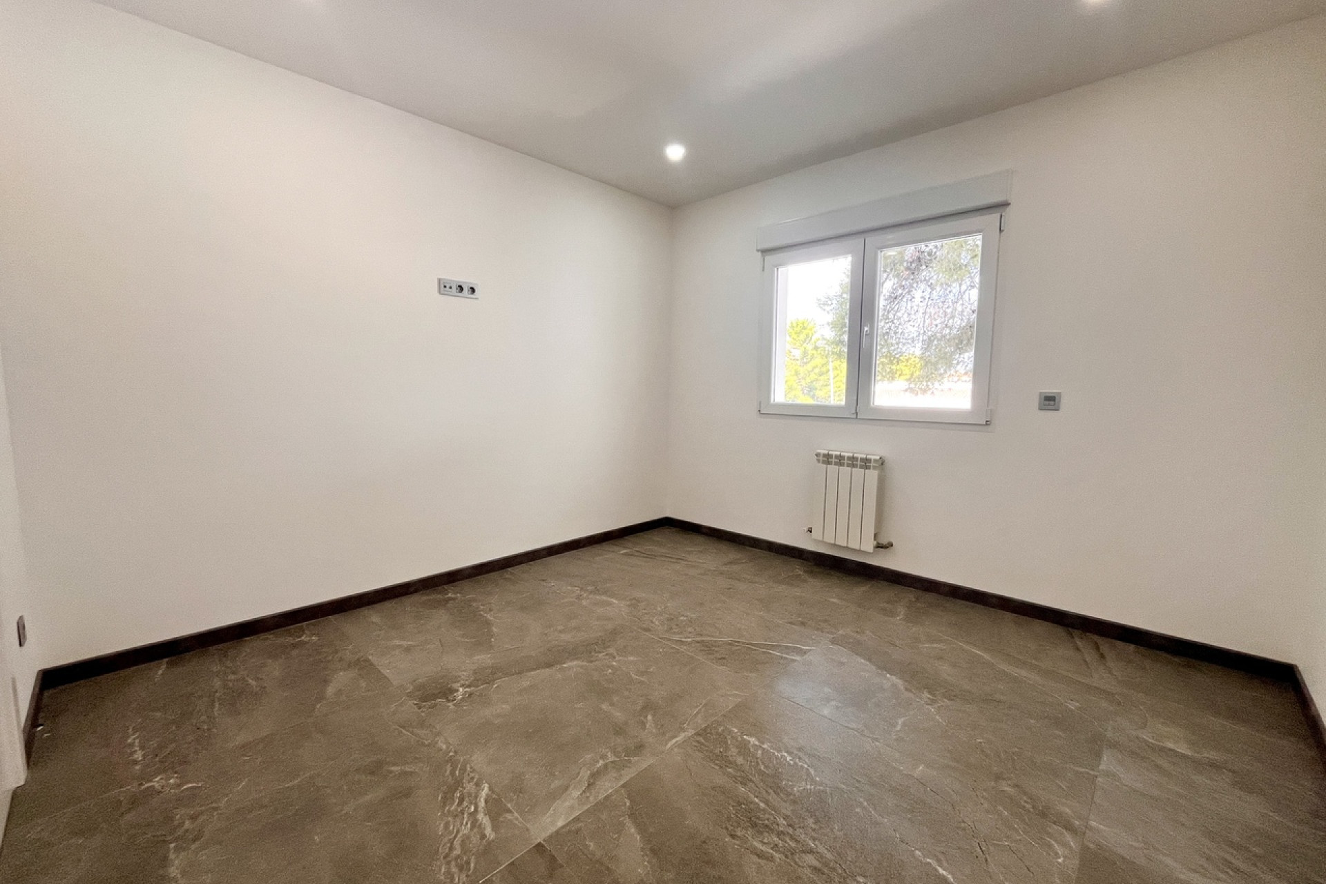 Herverkoop - 3. Halfvrijstaand huis - Los Balcones - Costa Blanca Zuid