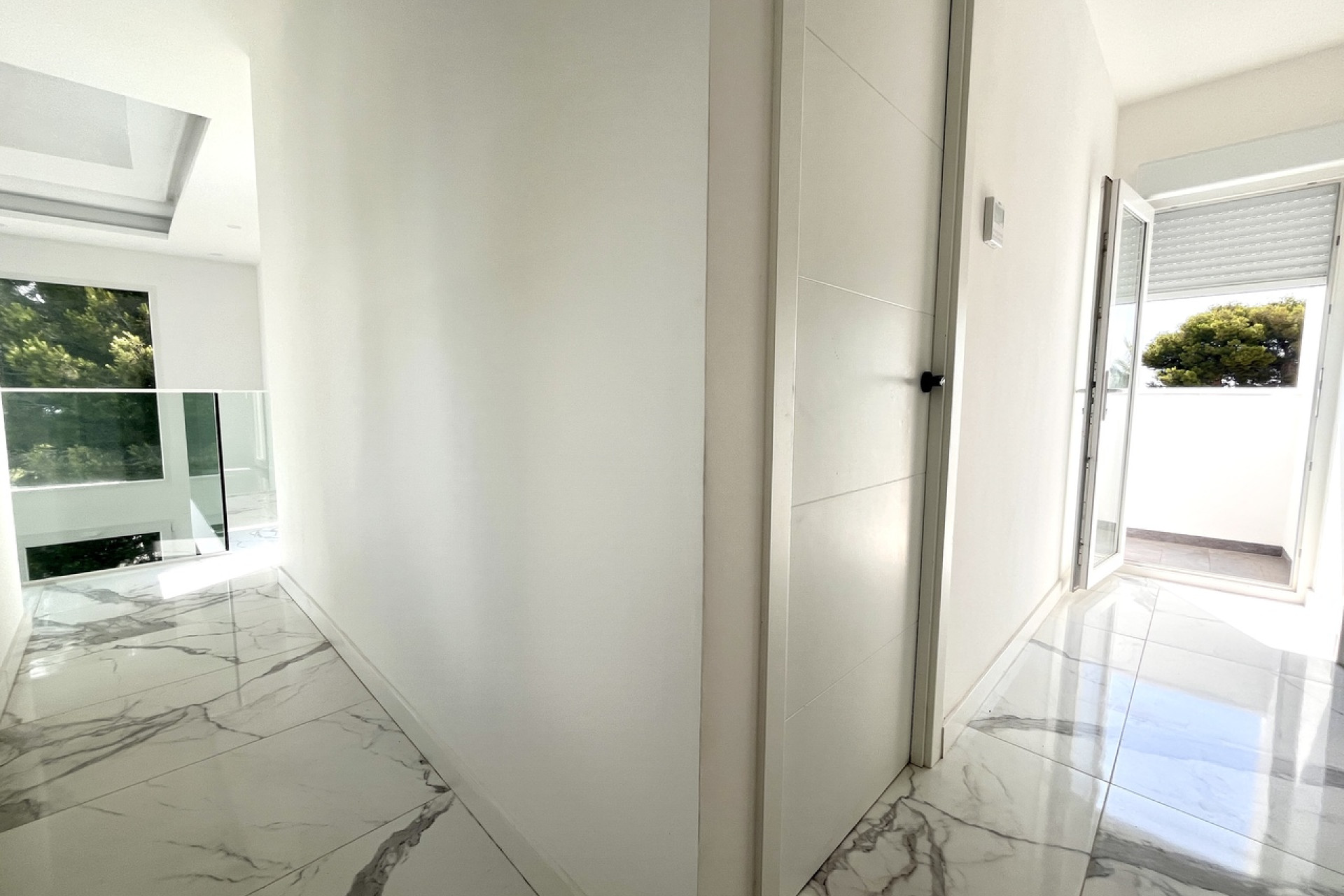 Herverkoop - 3. Halfvrijstaand huis - Los Balcones - Costa Blanca Zuid