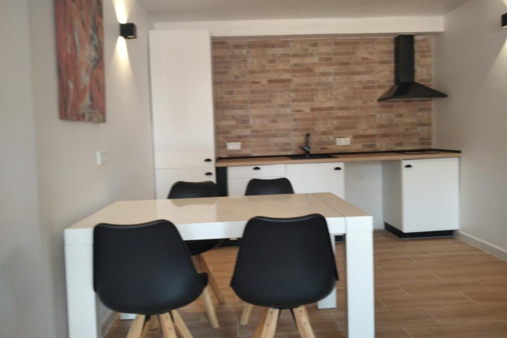 Herverkoop - 3. Halfvrijstaand huis - Los Balcones - Costa Blanca Zuid