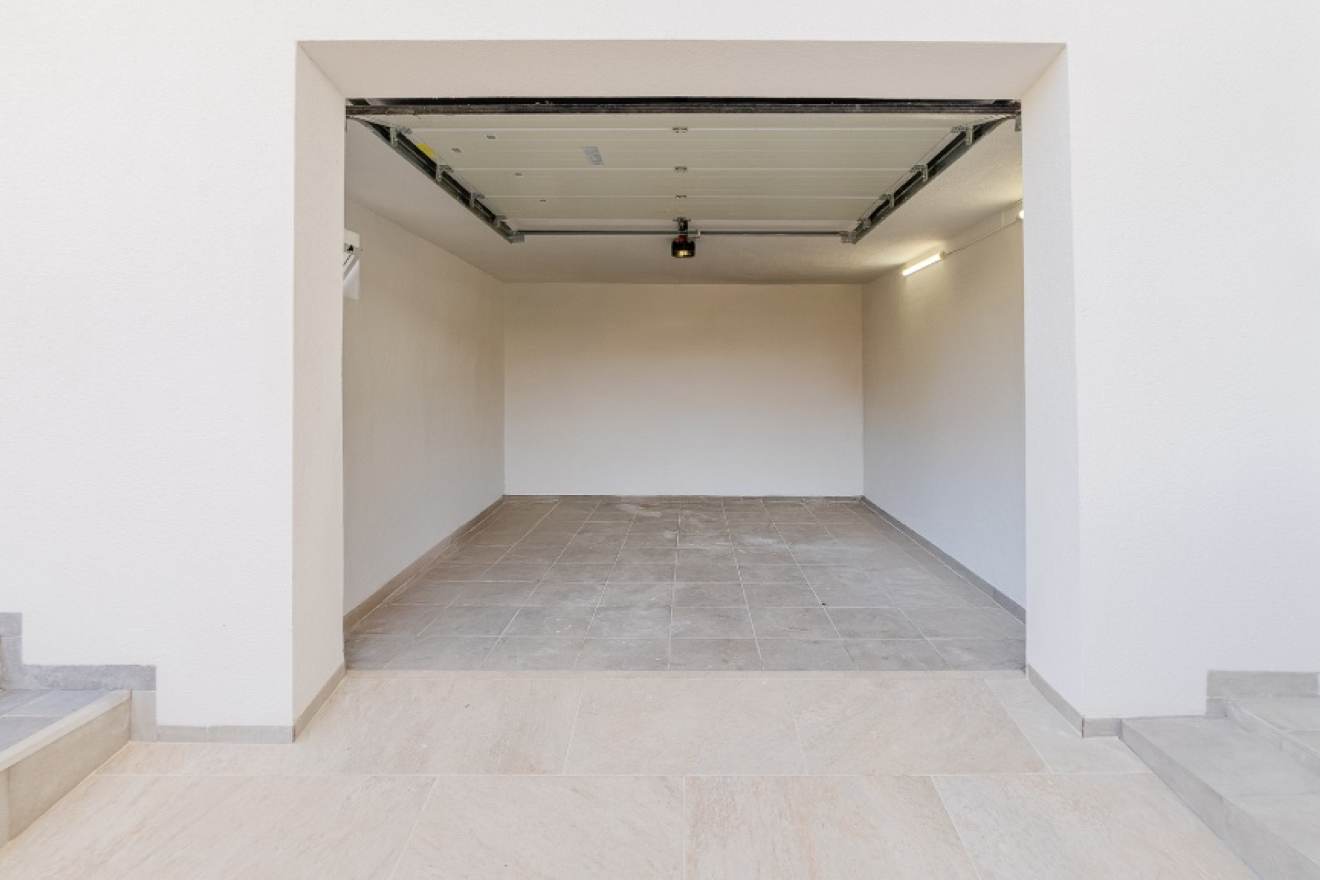 Herverkoop - 3. Halfvrijstaand huis - Los Balcones - Costa Blanca Zuid