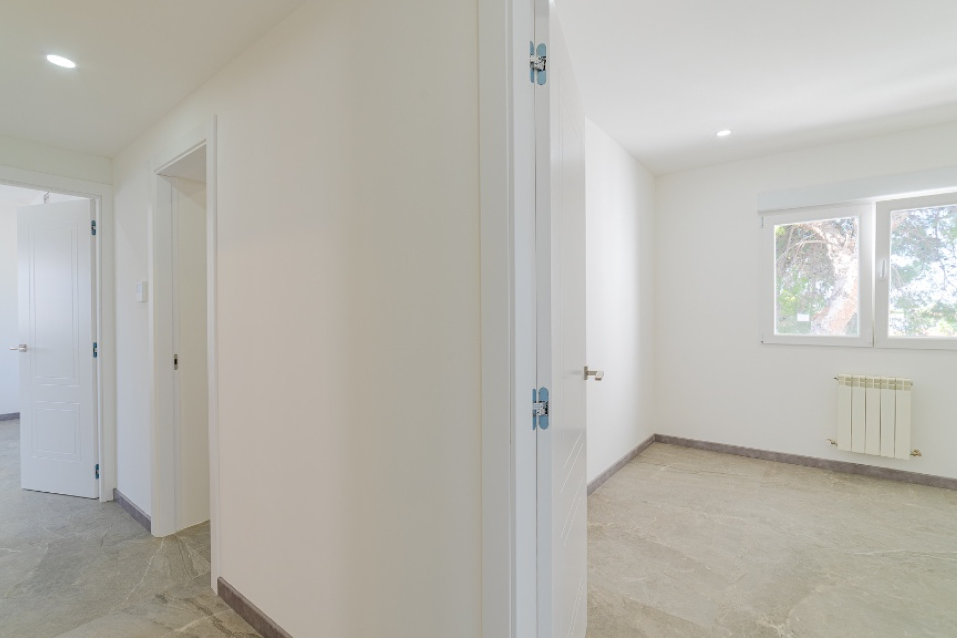 Herverkoop - 3. Halfvrijstaand huis - Los Balcones - Costa Blanca Zuid