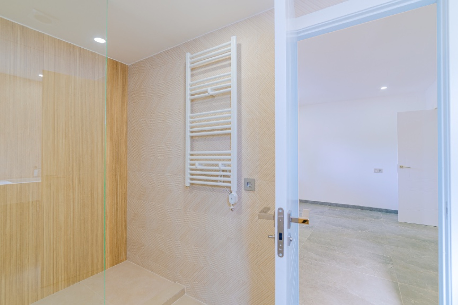 Herverkoop - 3. Halfvrijstaand huis - Los Balcones - Costa Blanca Zuid