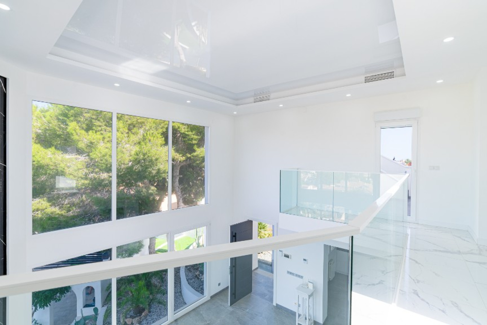 Herverkoop - 3. Halfvrijstaand huis - Los Balcones - Costa Blanca Zuid