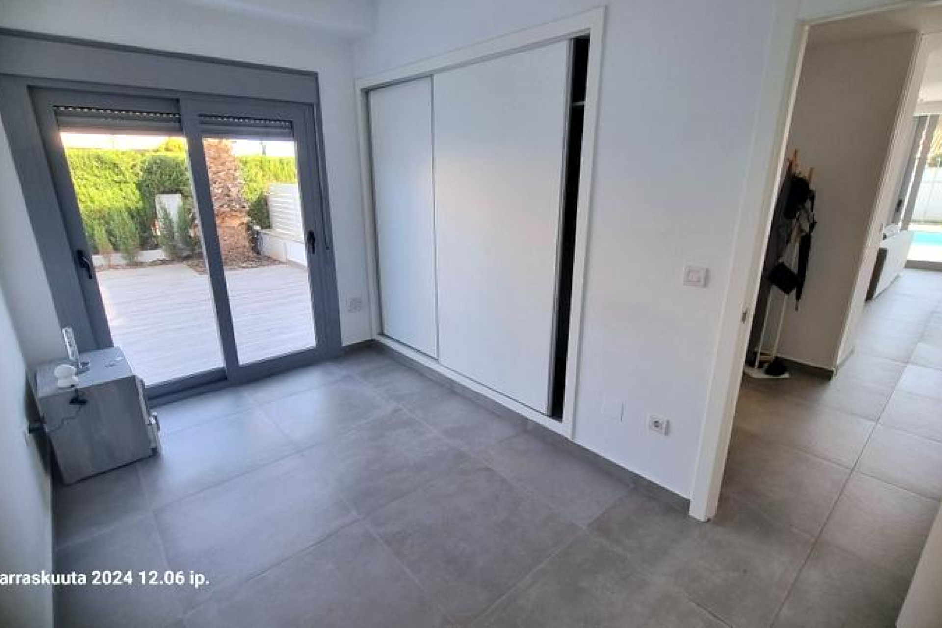 Herverkoop - 3. Halfvrijstaand huis - Los Balcones - Costa Blanca Zuid