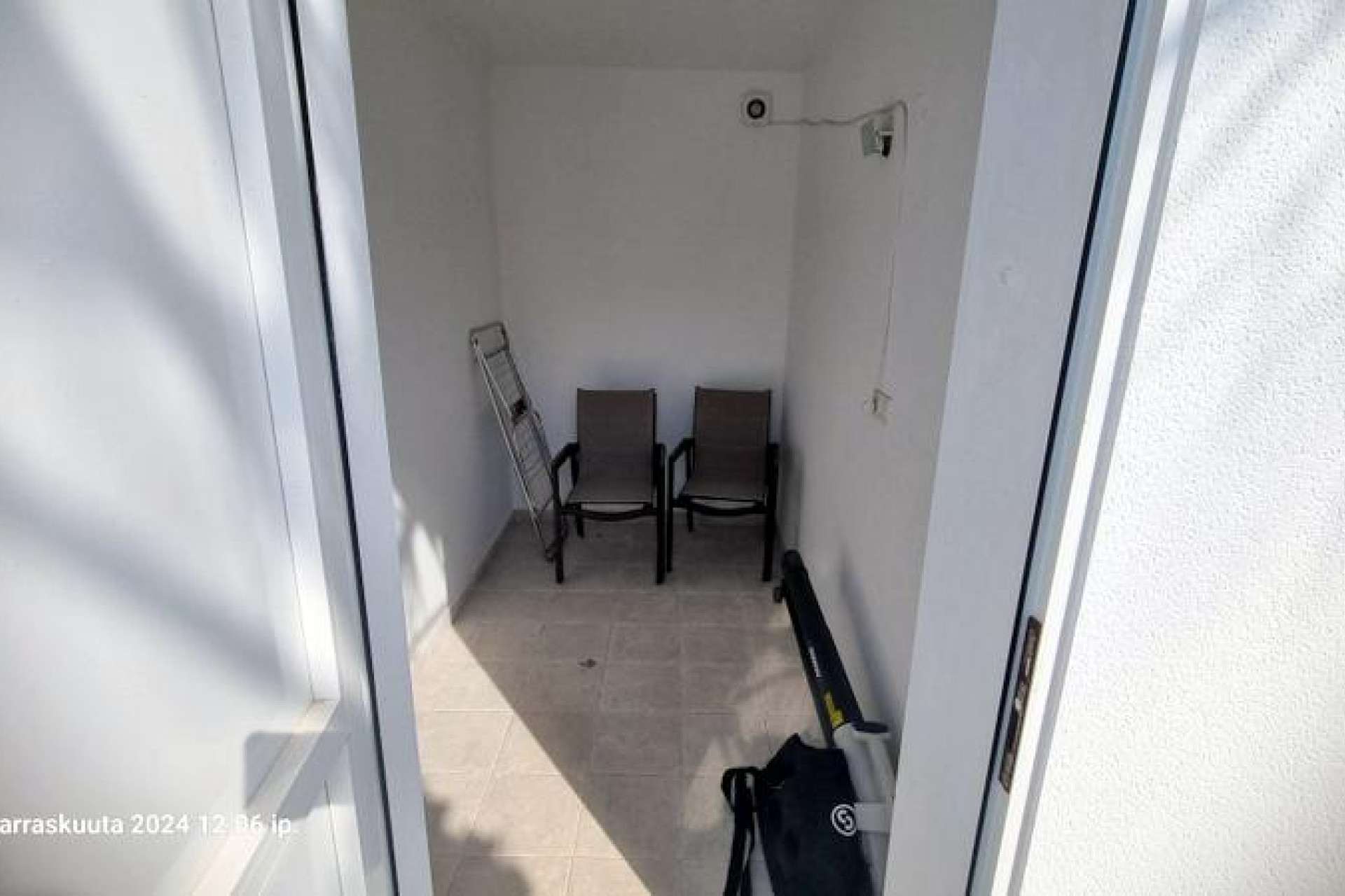 Herverkoop - 3. Halfvrijstaand huis - Los Balcones - Costa Blanca Zuid