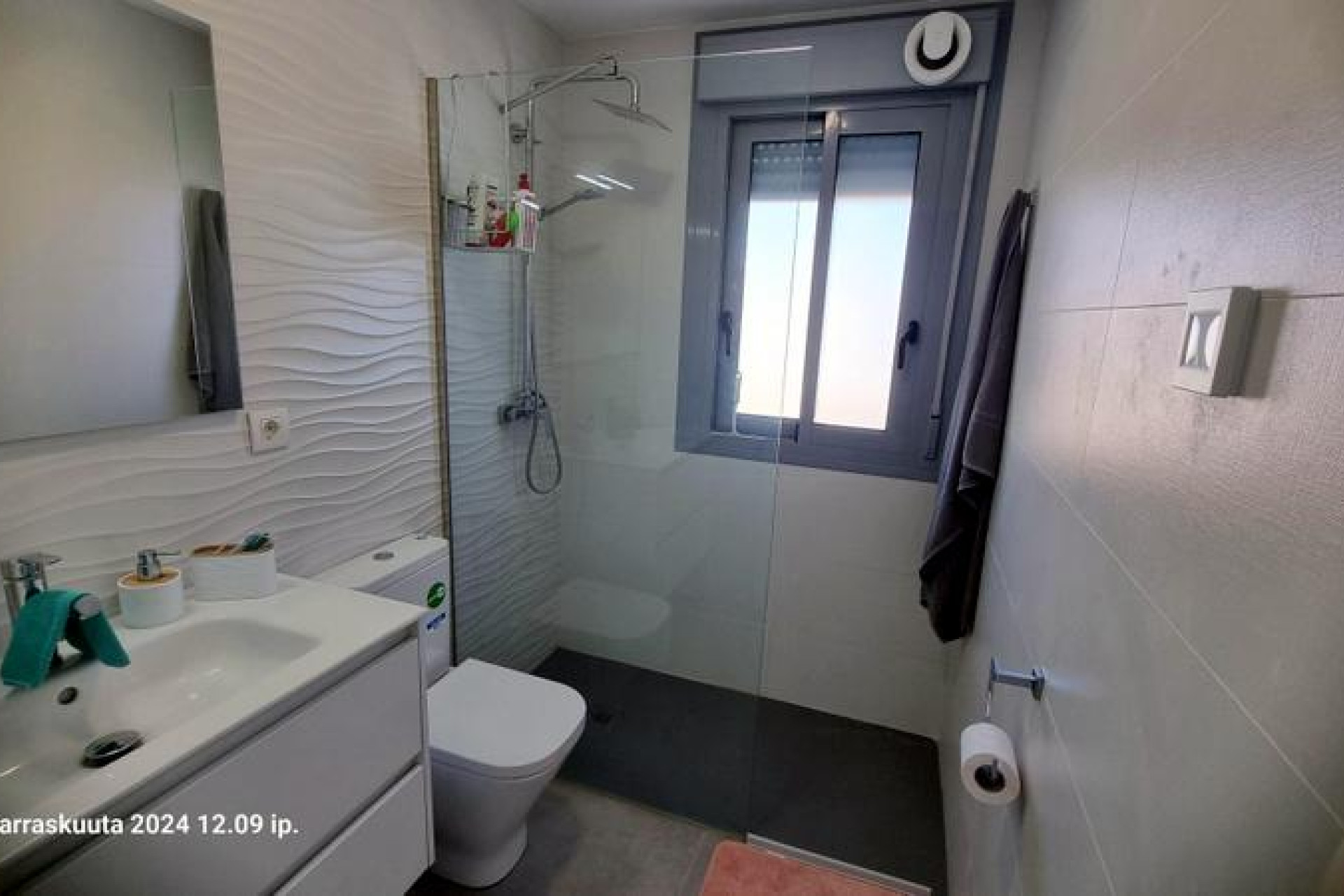 Herverkoop - 3. Halfvrijstaand huis - Los Balcones - Costa Blanca Zuid