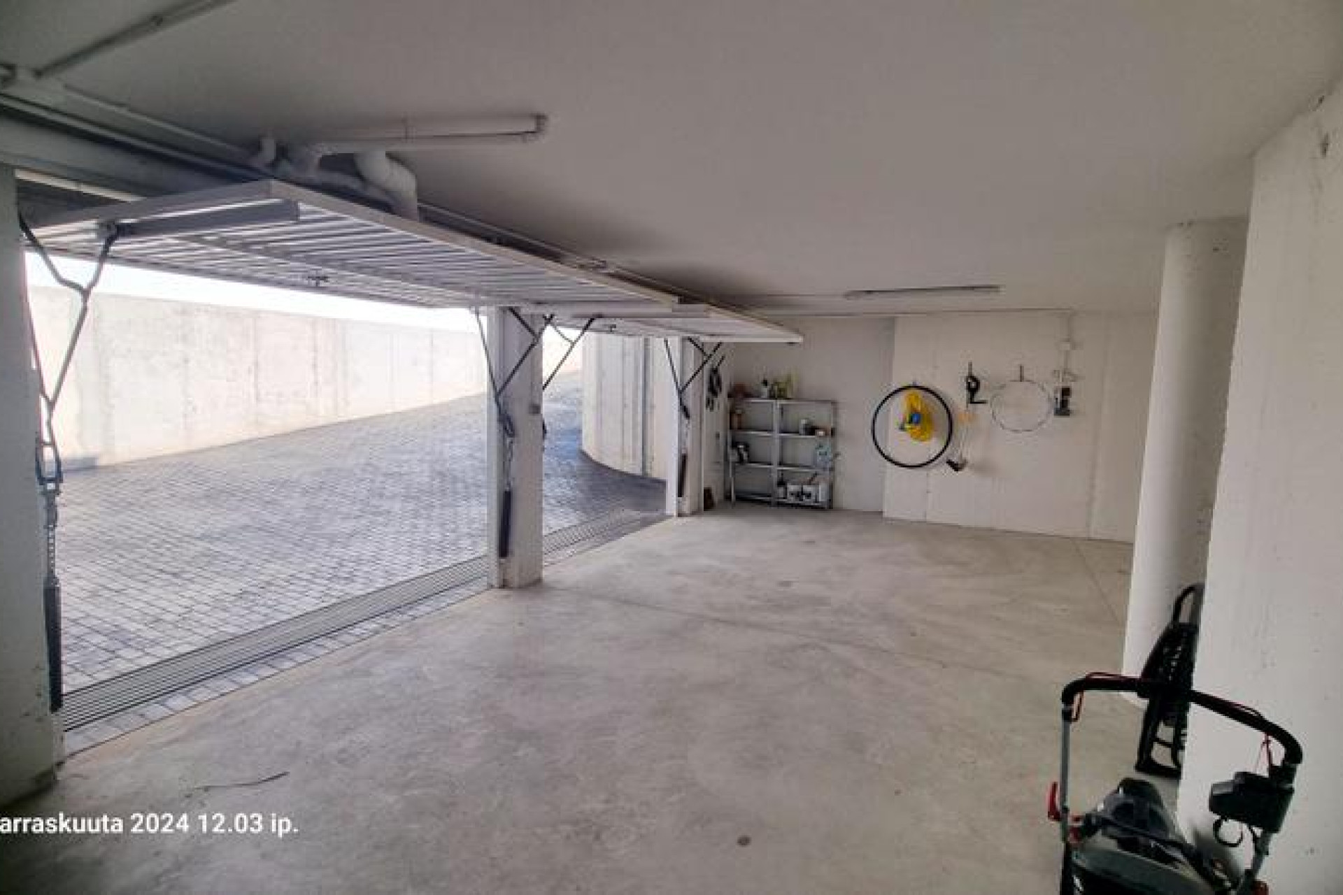 Herverkoop - 3. Halfvrijstaand huis - Los Balcones - Costa Blanca Zuid