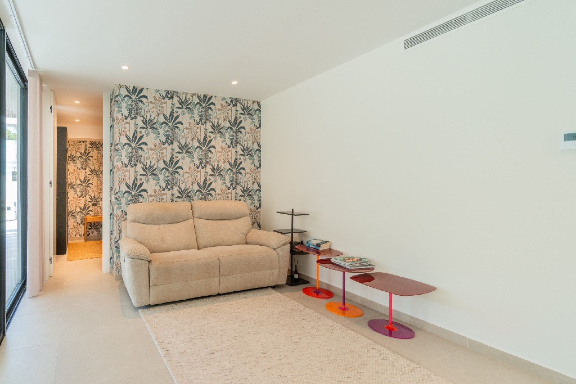 Herverkoop - 3. Halfvrijstaand huis - Los Balcones - Costa Blanca Zuid