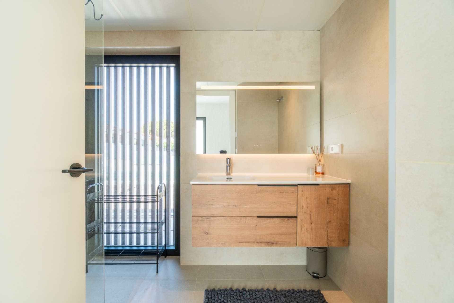 Herverkoop - 3. Halfvrijstaand huis - Los Balcones - Costa Blanca Zuid