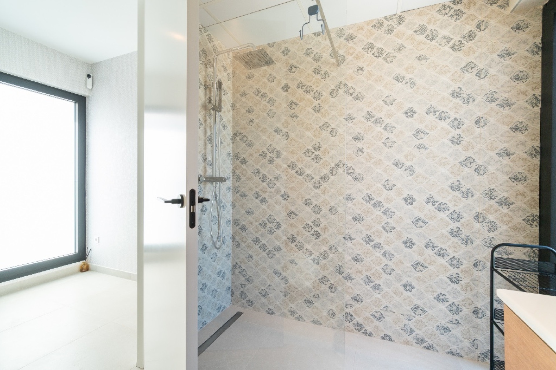 Herverkoop - 3. Halfvrijstaand huis - Los Balcones - Costa Blanca Zuid