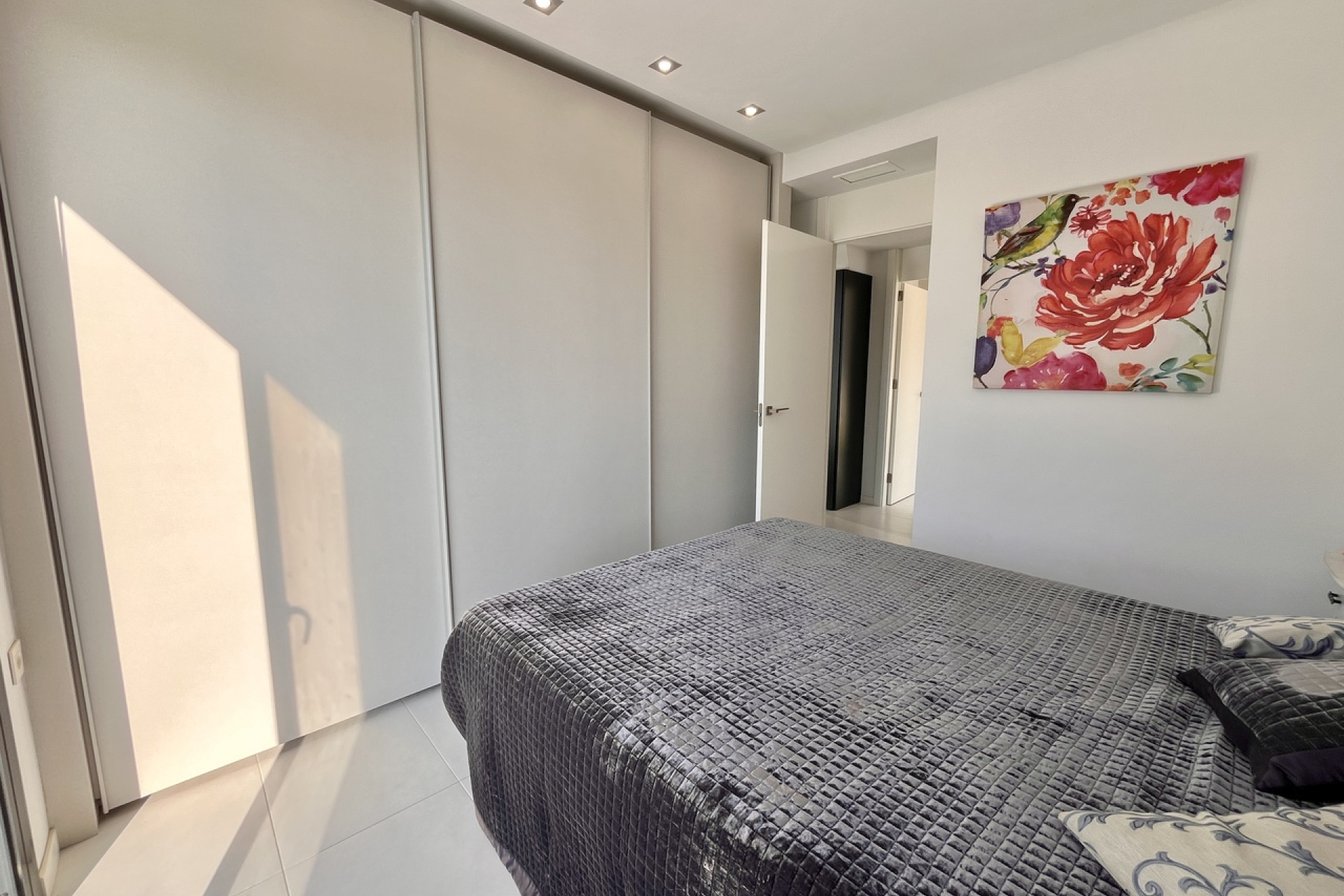 Herverkoop - 3. Halfvrijstaand huis - Los Dolses - Costa Blanca Zuid