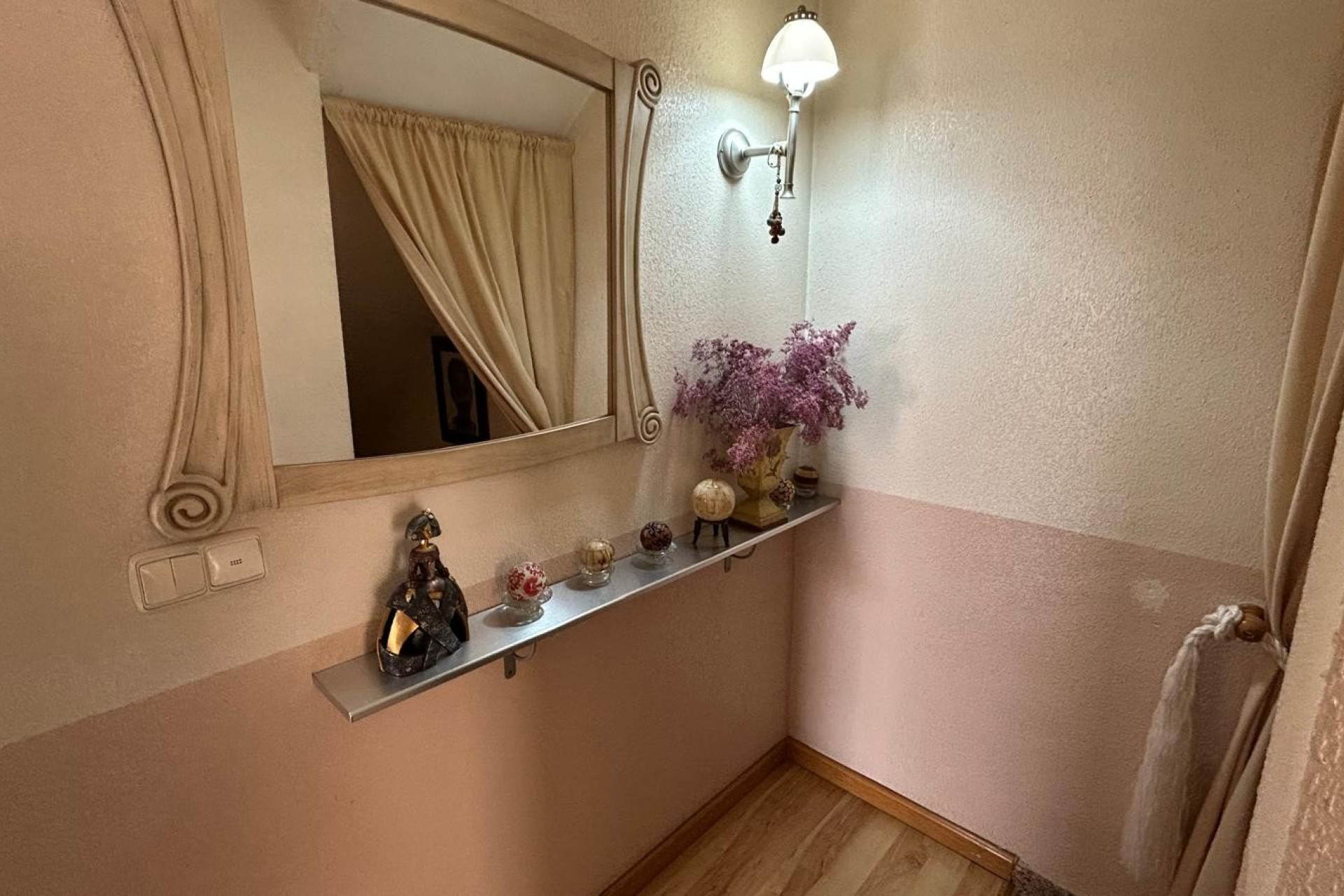 Herverkoop - 3. Halfvrijstaand huis - Los Montesinos - Costa Blanca Zuid