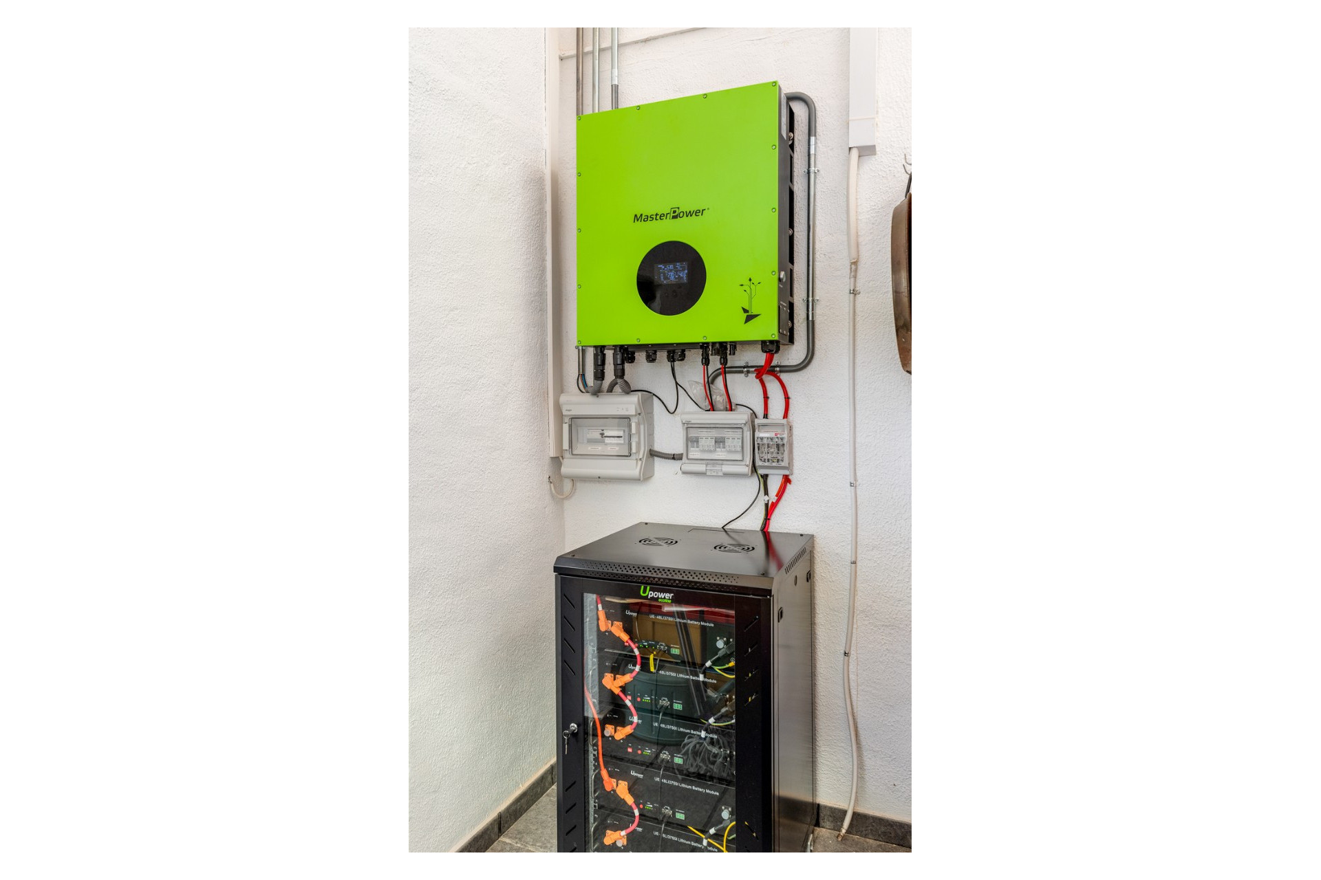 Herverkoop - 3. Halfvrijstaand huis - Los Montesinos - Costa Blanca Zuid