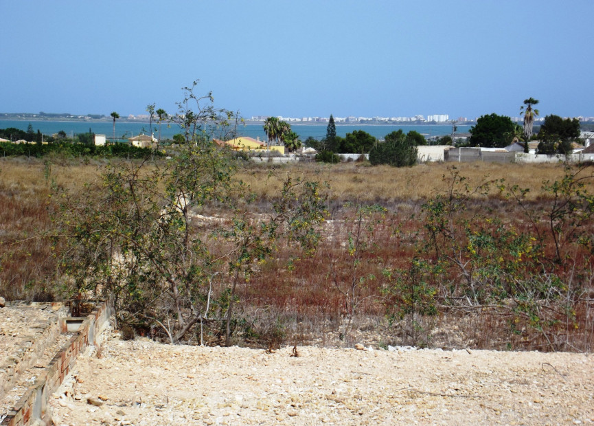 Herverkoop - 3. Halfvrijstaand huis - Los Montesinos - Costa Blanca Zuid