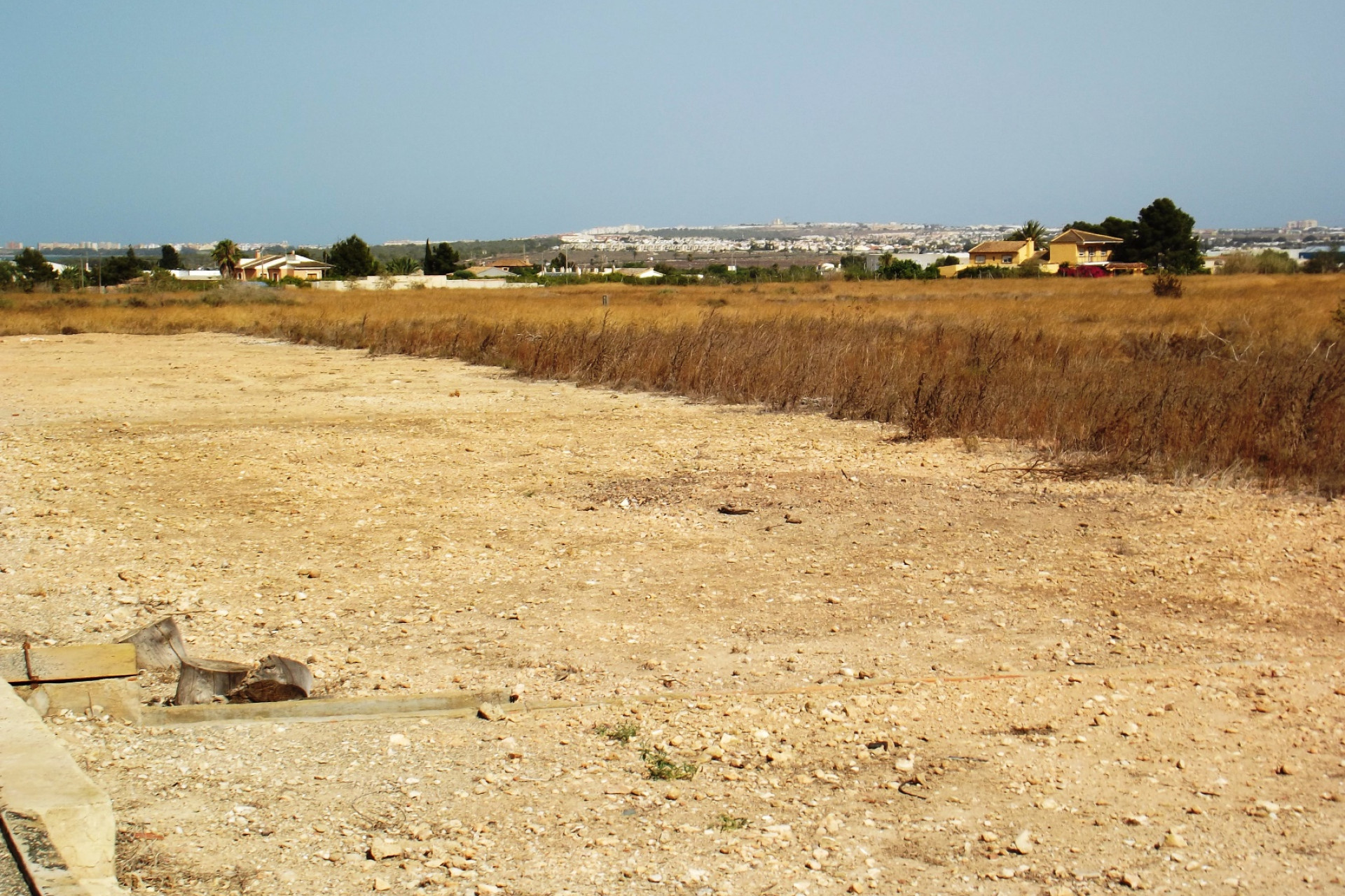 Herverkoop - 3. Halfvrijstaand huis - Los Montesinos - Costa Blanca Zuid