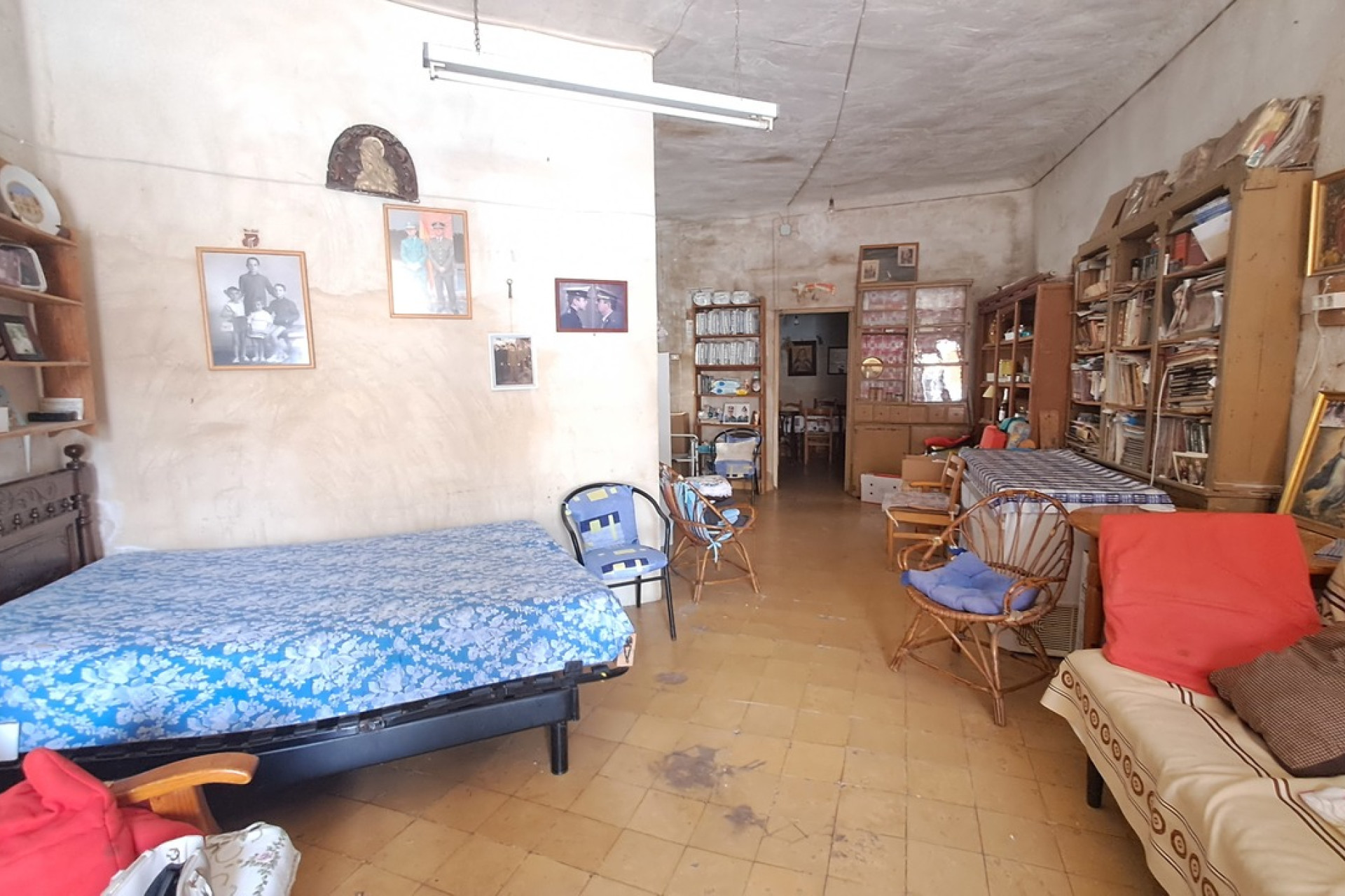 Herverkoop - 3. Halfvrijstaand huis - Los Montesinos - Costa Blanca Zuid