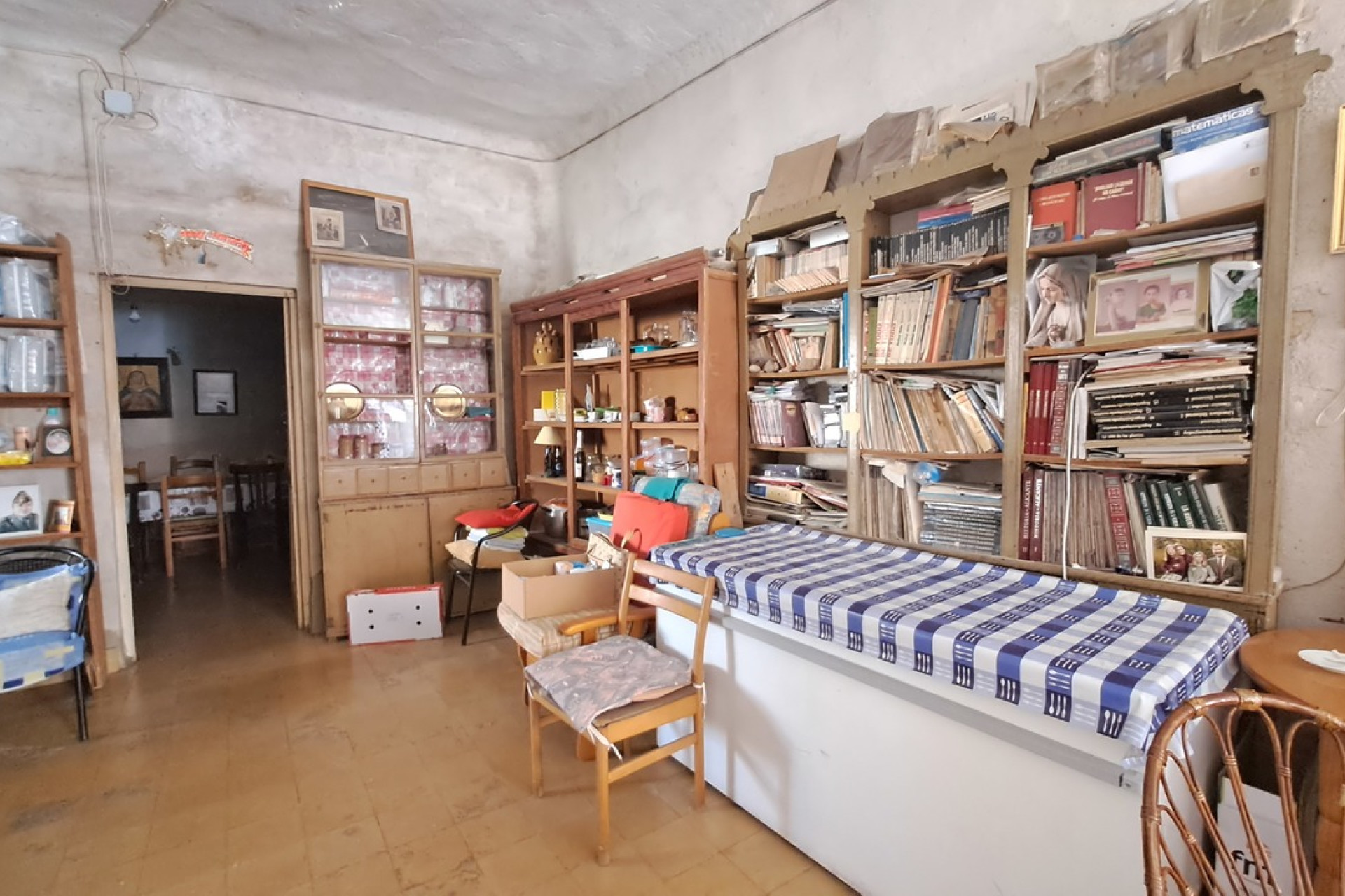 Herverkoop - 3. Halfvrijstaand huis - Los Montesinos - Costa Blanca Zuid