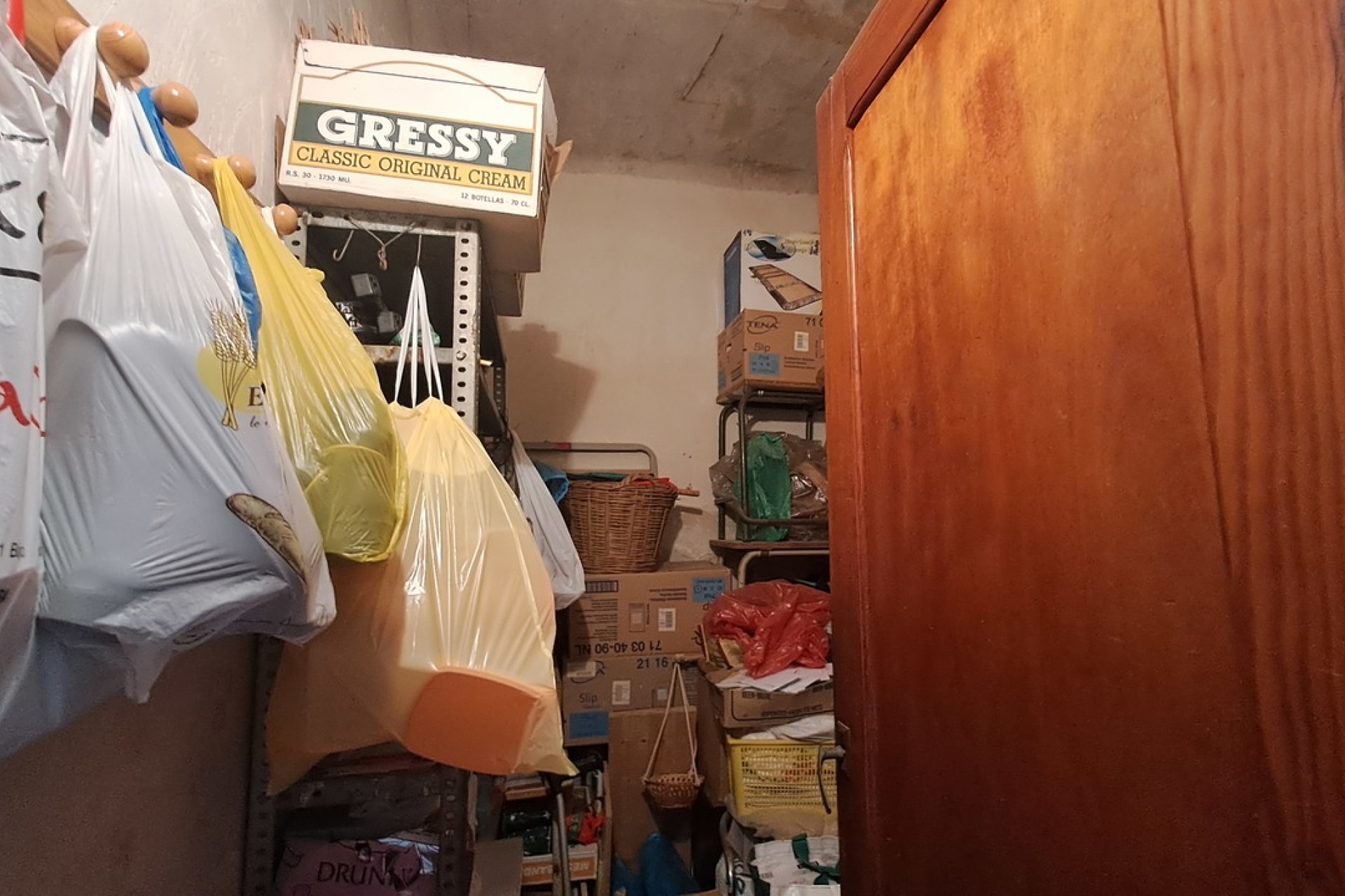 Herverkoop - 3. Halfvrijstaand huis - Los Montesinos - Costa Blanca Zuid