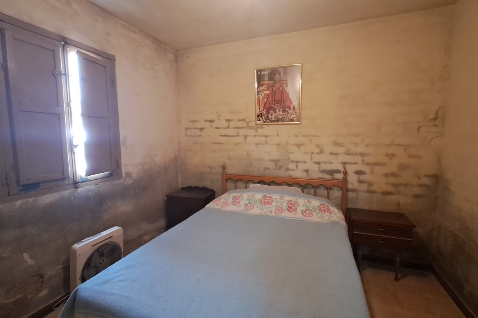 Herverkoop - 3. Halfvrijstaand huis - Los Montesinos - Costa Blanca Zuid