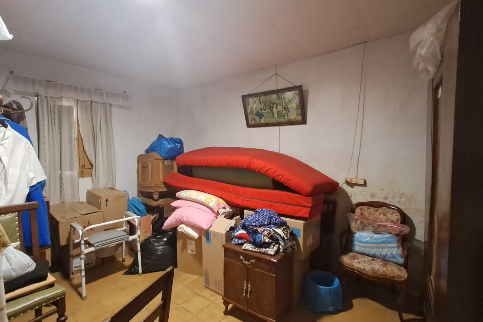 Herverkoop - 3. Halfvrijstaand huis - Los Montesinos - Costa Blanca Zuid