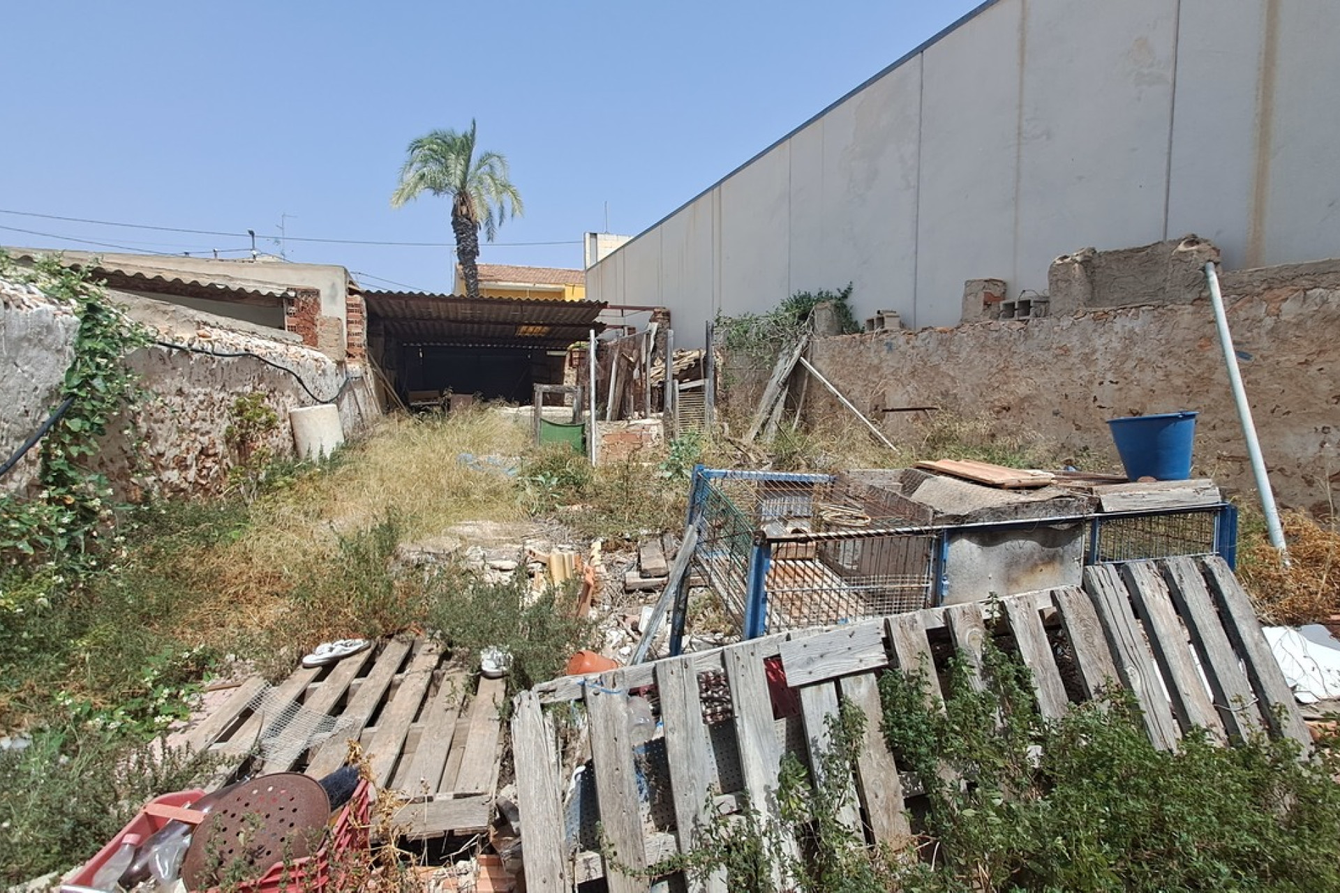 Herverkoop - 3. Halfvrijstaand huis - Los Montesinos - Costa Blanca Zuid