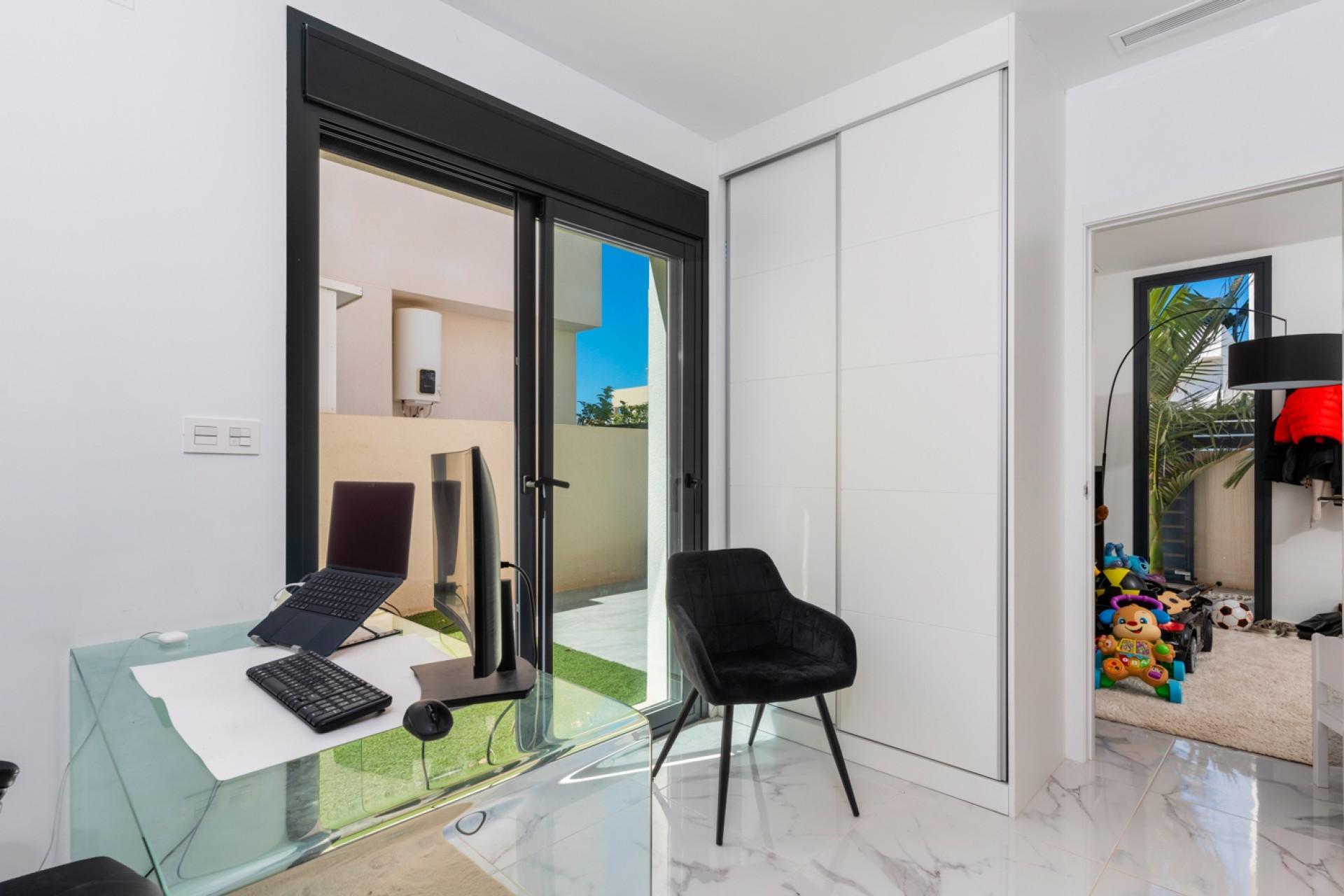 Herverkoop - 3. Halfvrijstaand huis - Los Montesinos - Costa Blanca Zuid