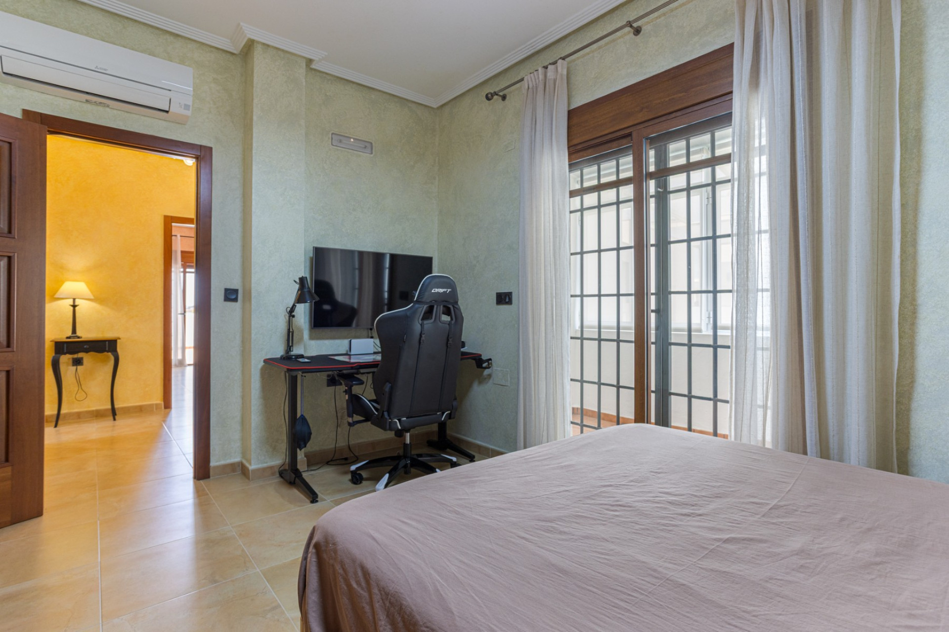 Herverkoop - 3. Halfvrijstaand huis - Los Montesinos - Costa Blanca Zuid