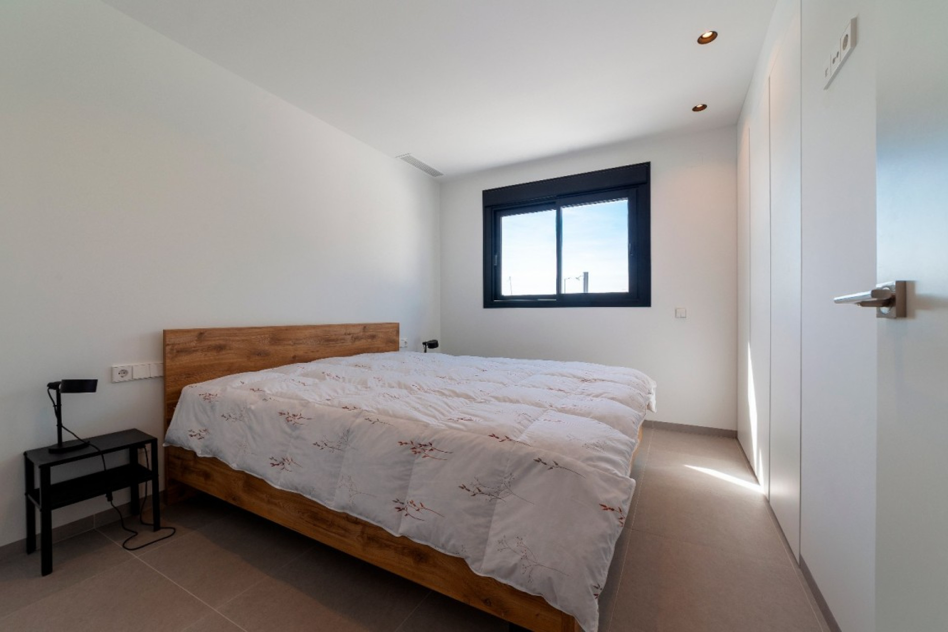 Herverkoop - 3. Halfvrijstaand huis - Los Montesinos - Costa Blanca Zuid