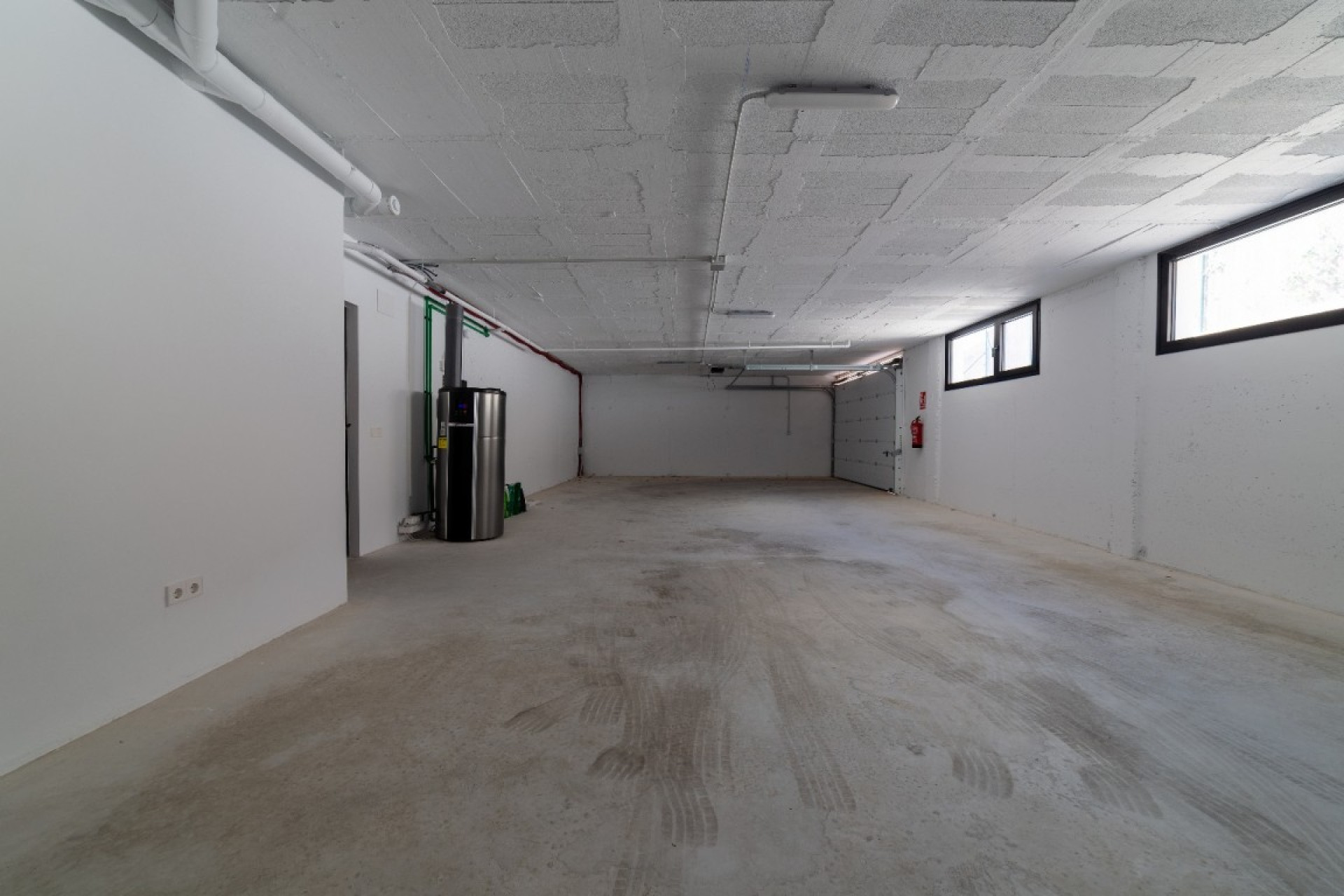 Herverkoop - 3. Halfvrijstaand huis - Los Montesinos - Costa Blanca Zuid