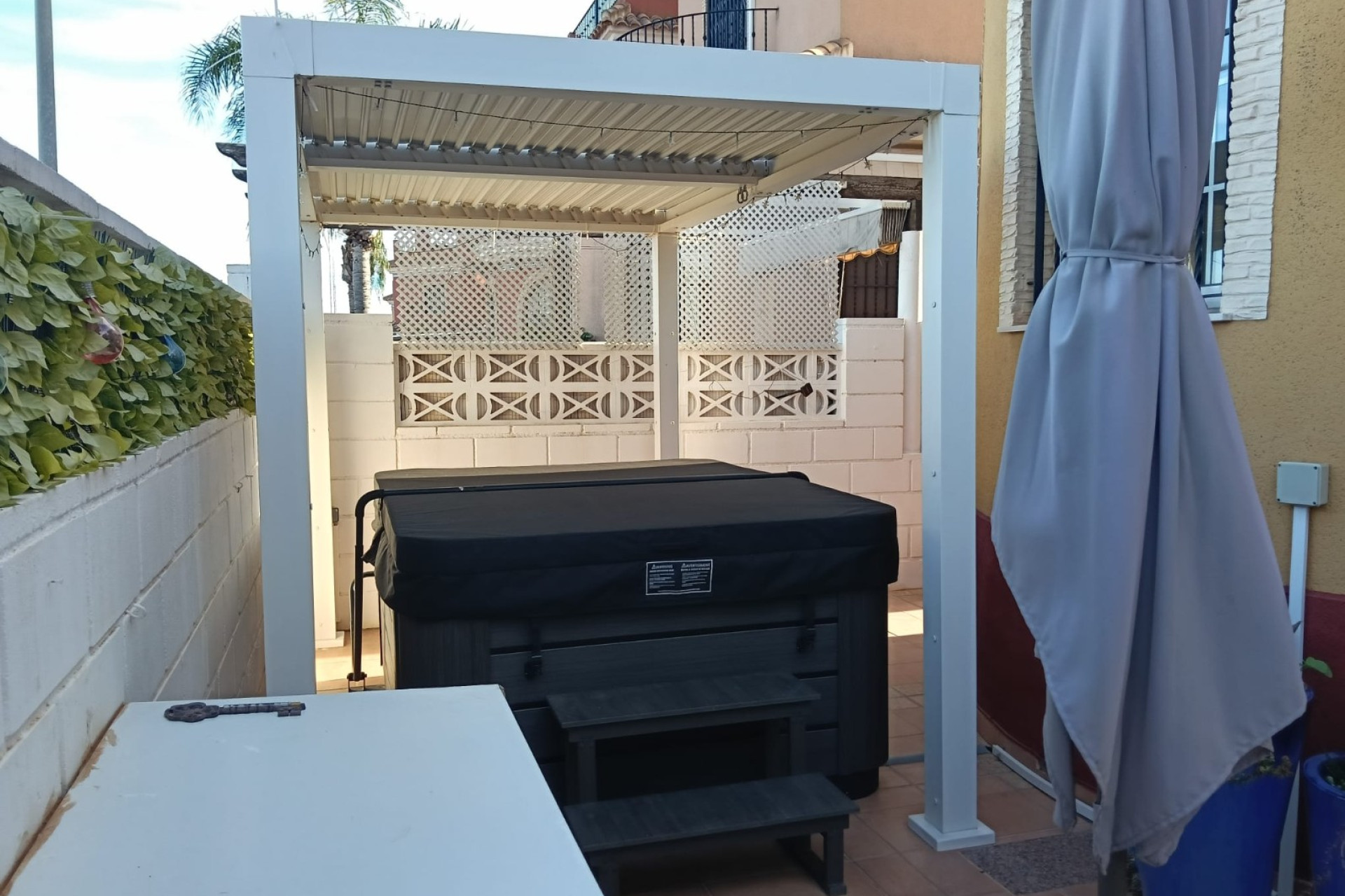 Herverkoop - 3. Halfvrijstaand huis - Los Montesinos - Costa Blanca Zuid