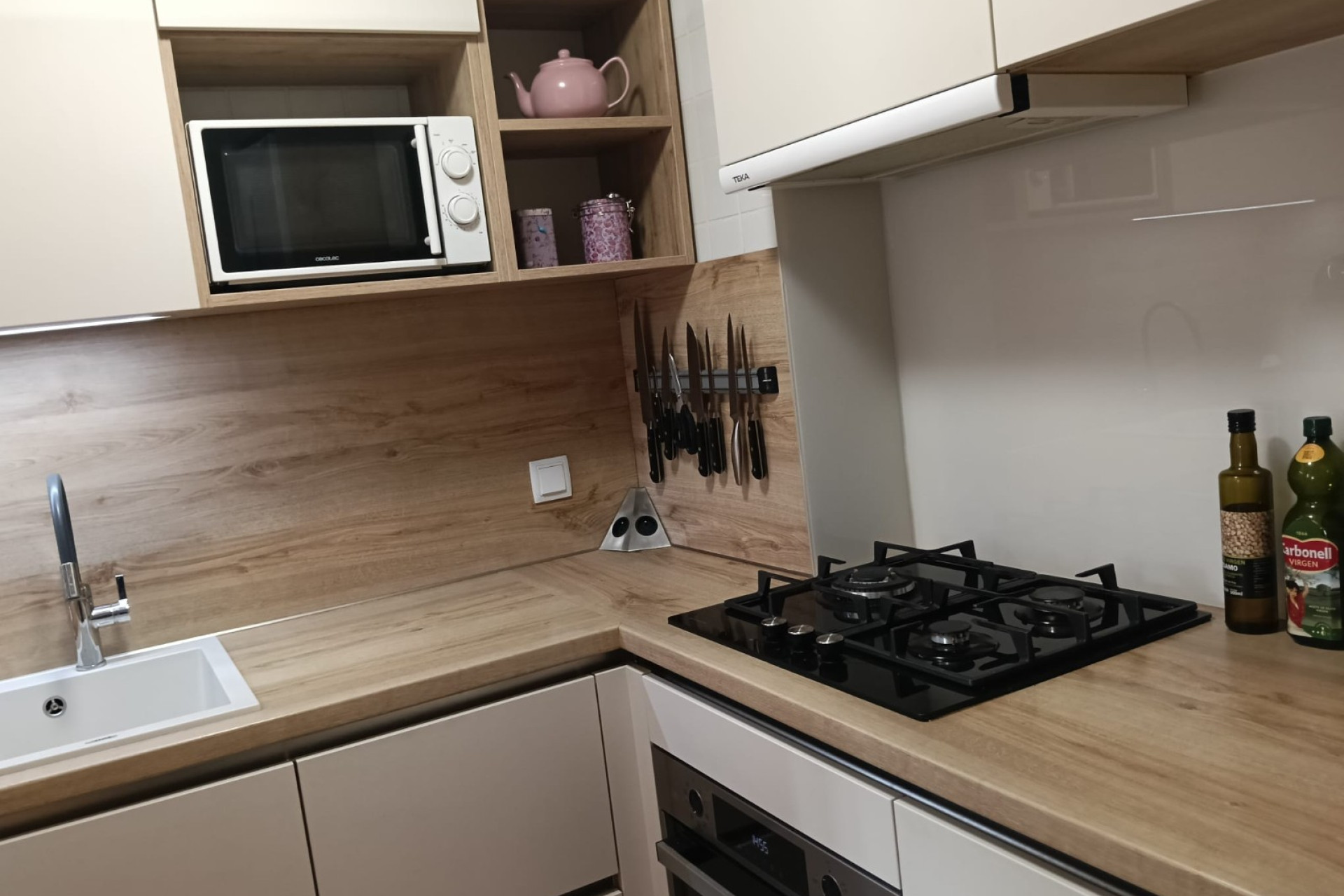 Herverkoop - 3. Halfvrijstaand huis - Los Montesinos - Costa Blanca Zuid