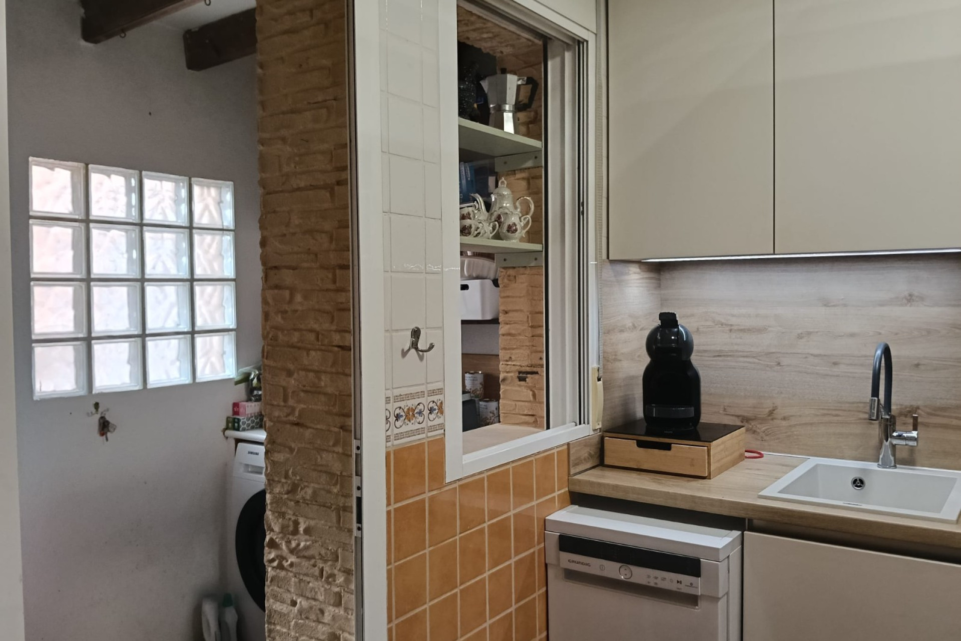 Herverkoop - 3. Halfvrijstaand huis - Los Montesinos - Costa Blanca Zuid