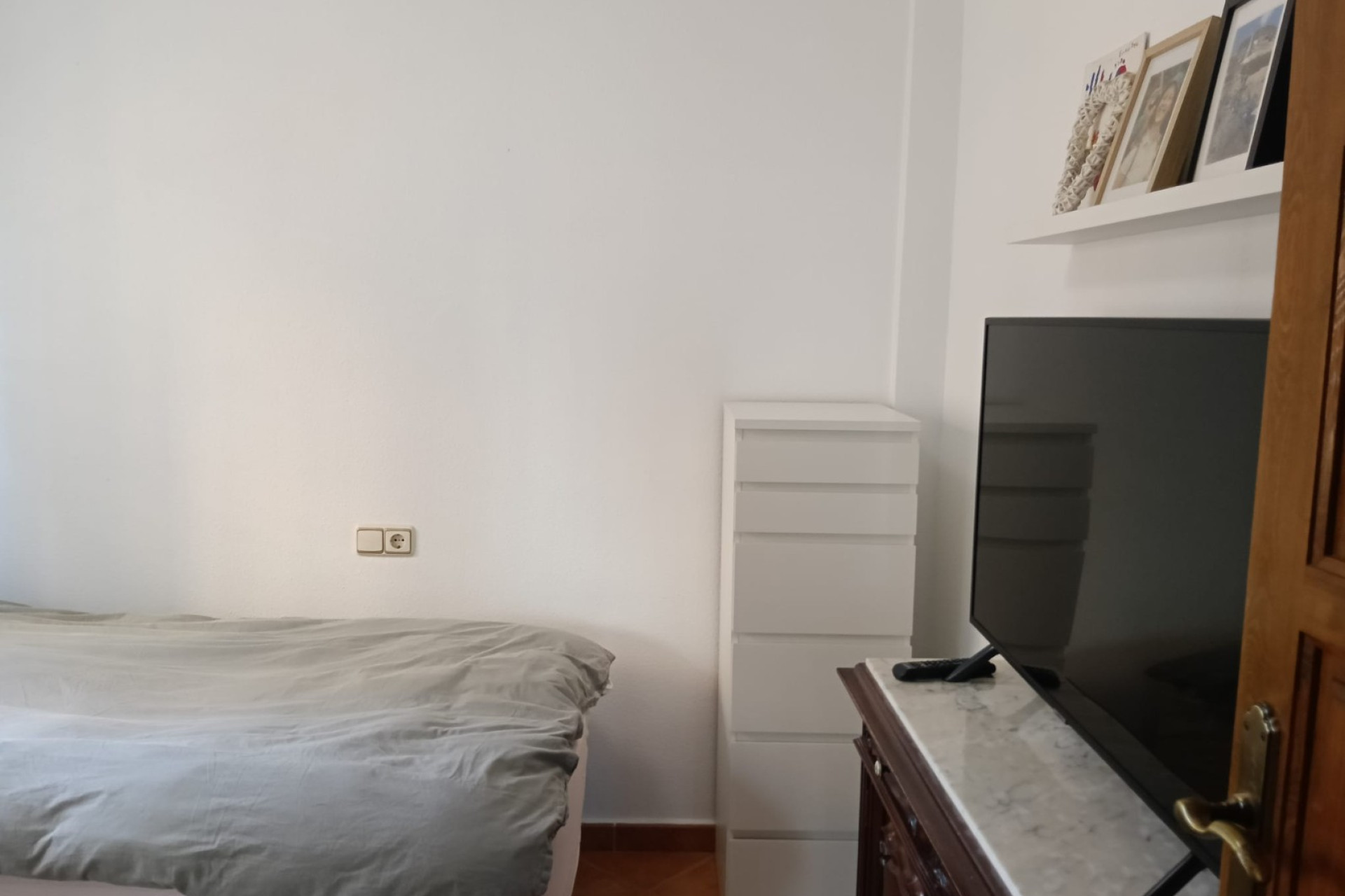 Herverkoop - 3. Halfvrijstaand huis - Los Montesinos - Costa Blanca Zuid