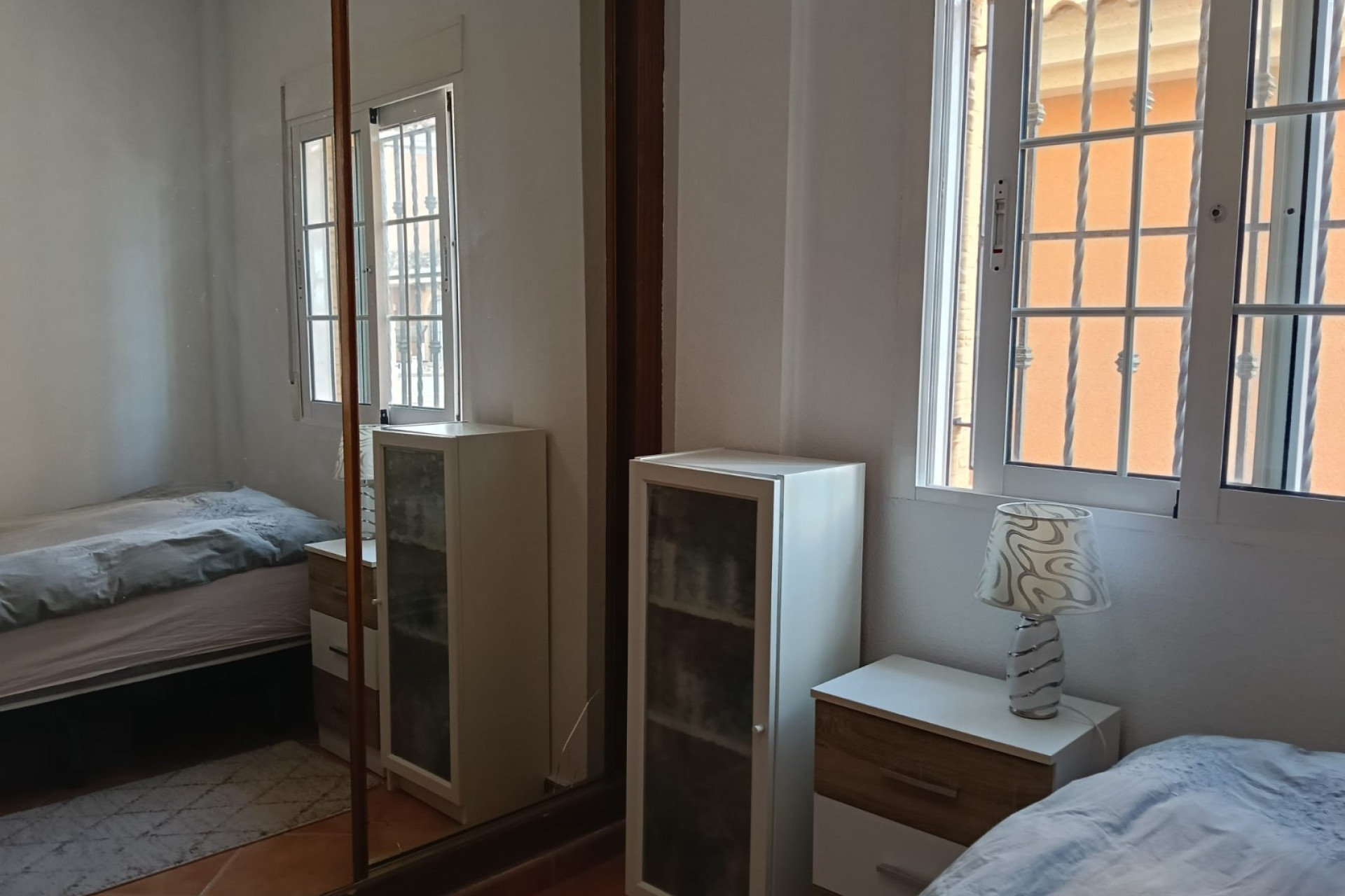 Herverkoop - 3. Halfvrijstaand huis - Los Montesinos - Costa Blanca Zuid