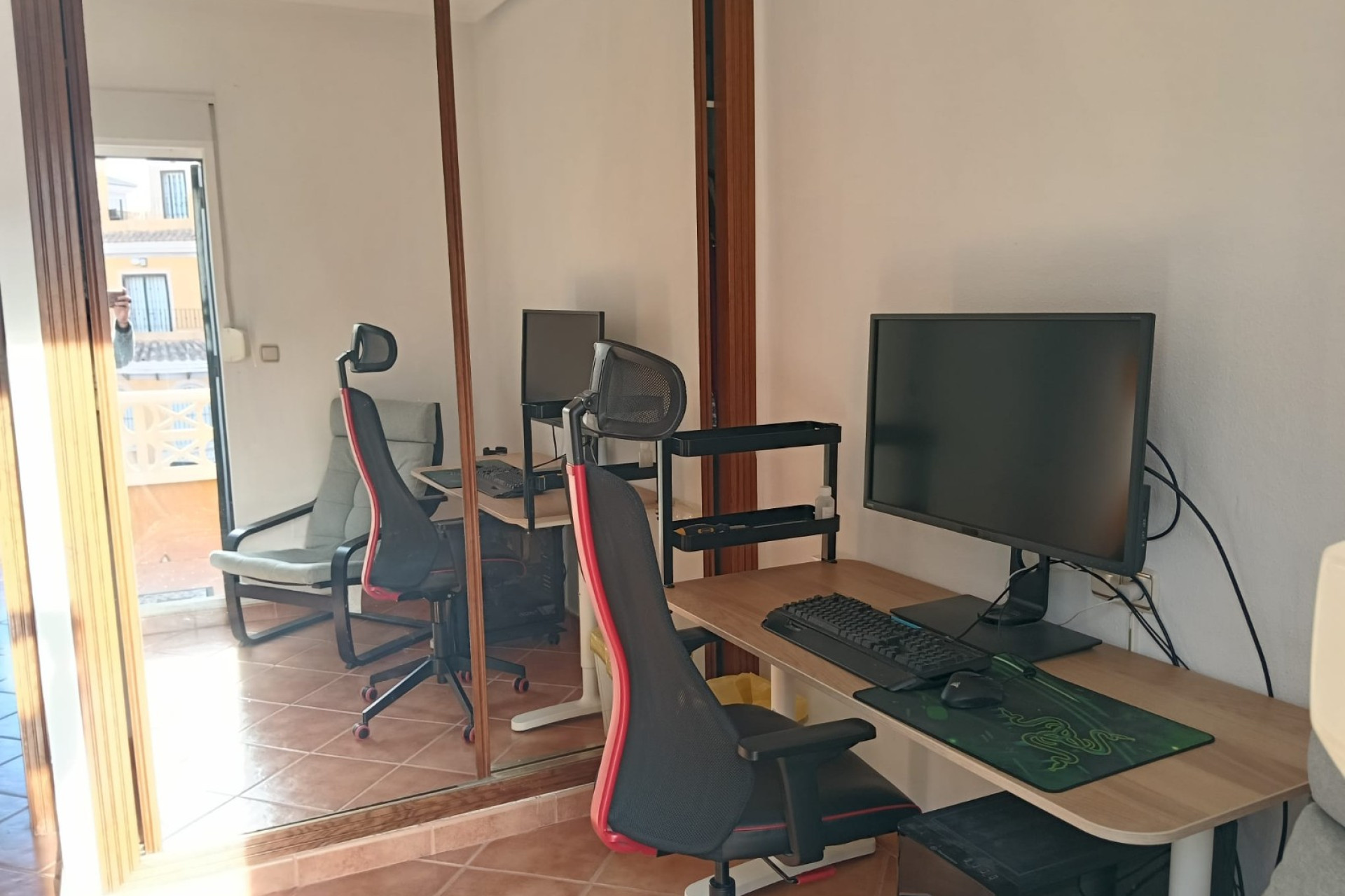 Herverkoop - 3. Halfvrijstaand huis - Los Montesinos - Costa Blanca Zuid