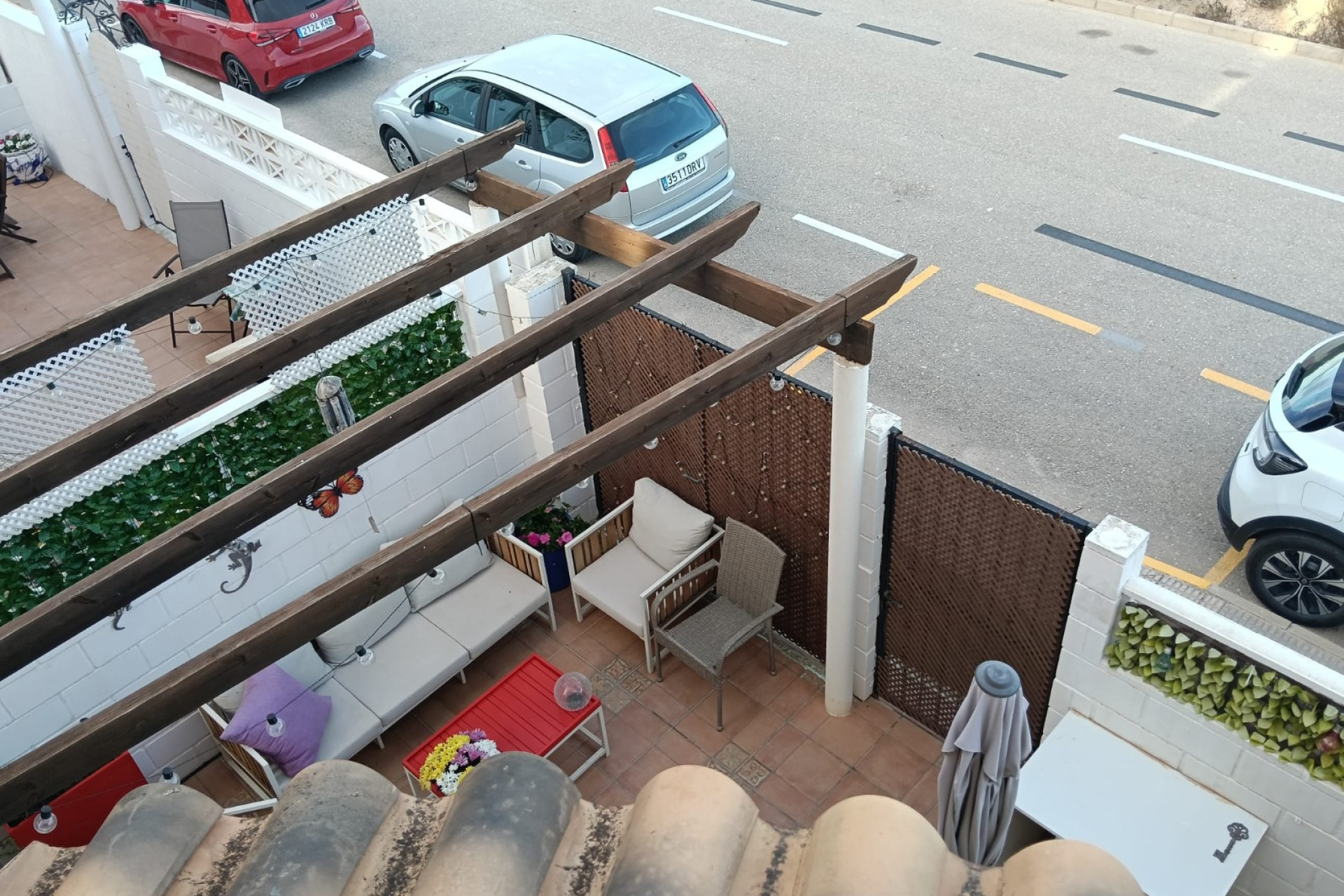 Herverkoop - 3. Halfvrijstaand huis - Los Montesinos - Costa Blanca Zuid