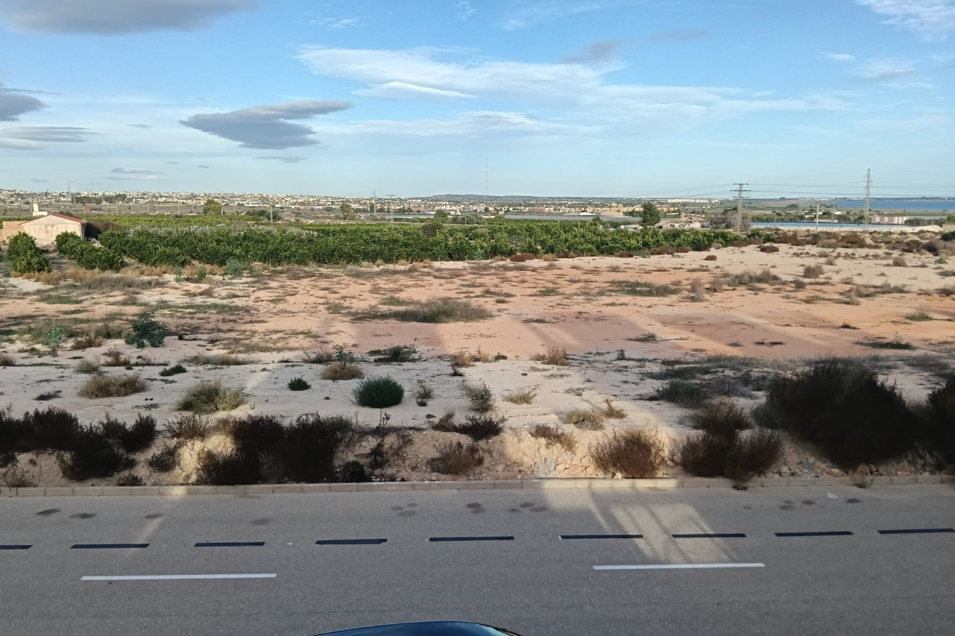 Herverkoop - 3. Halfvrijstaand huis - Los Montesinos - Costa Blanca Zuid