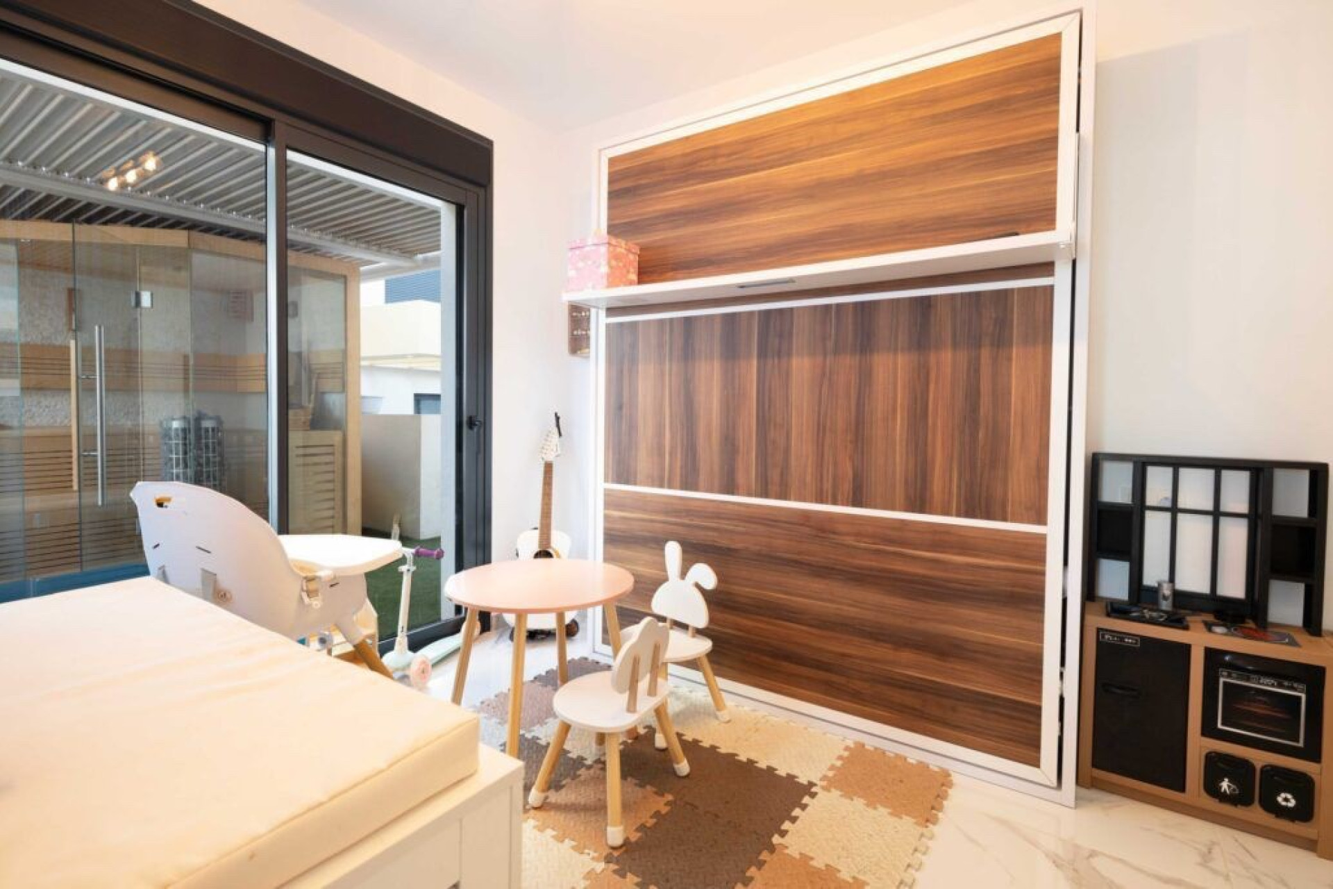 Herverkoop - 3. Halfvrijstaand huis - Los Montesinos - Costa Blanca Zuid