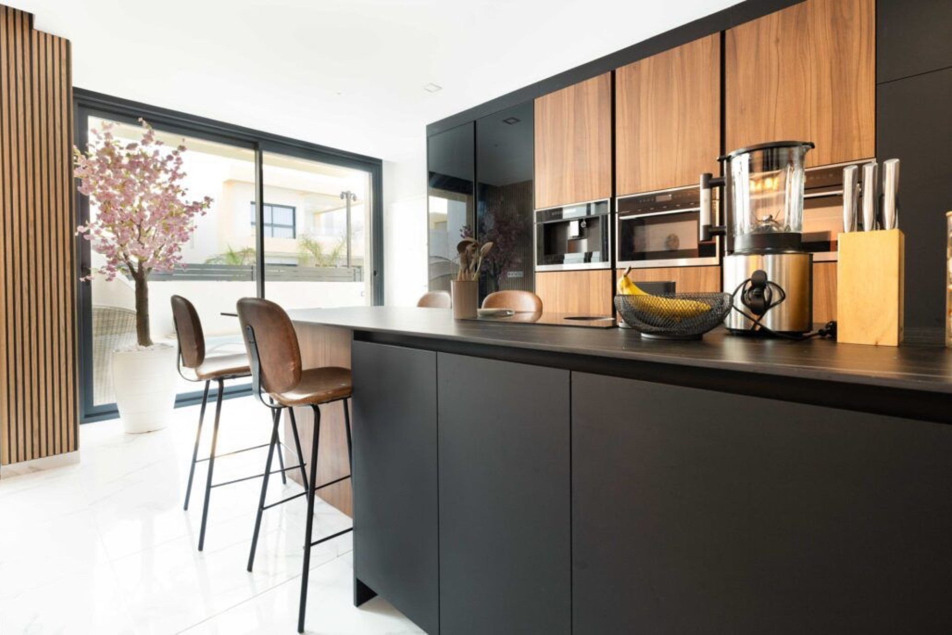 Herverkoop - 3. Halfvrijstaand huis - Los Montesinos - Costa Blanca Zuid