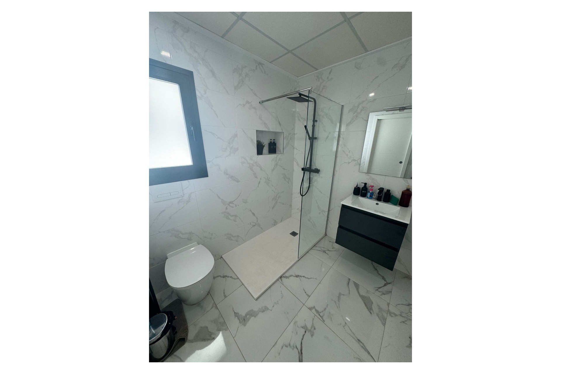 Herverkoop - 3. Halfvrijstaand huis - Los Montesinos - Costa Blanca Zuid