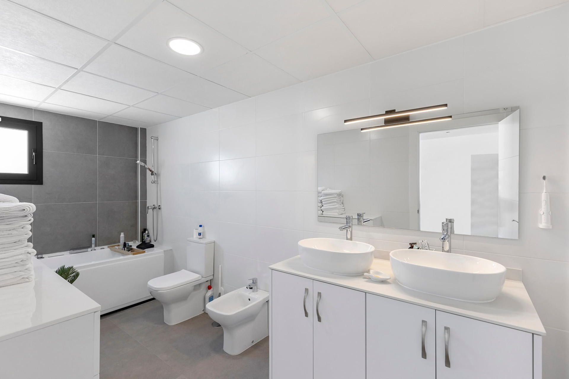 Herverkoop - 3. Halfvrijstaand huis - Macisvenda - Costa Calida